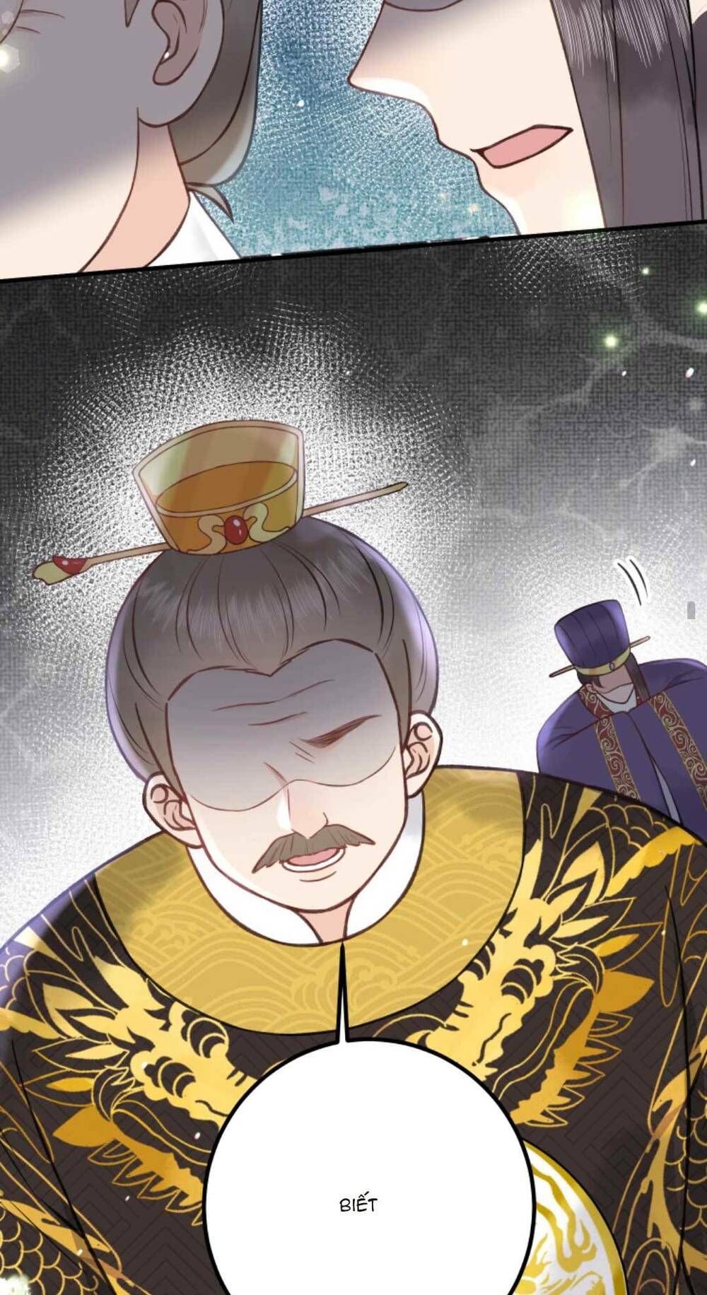 Toàn Tông Môn Đều Là Kẻ Si Tình, Chỉ Có Ta Là Tỉnh Táo Chapter 139 - Trang 2