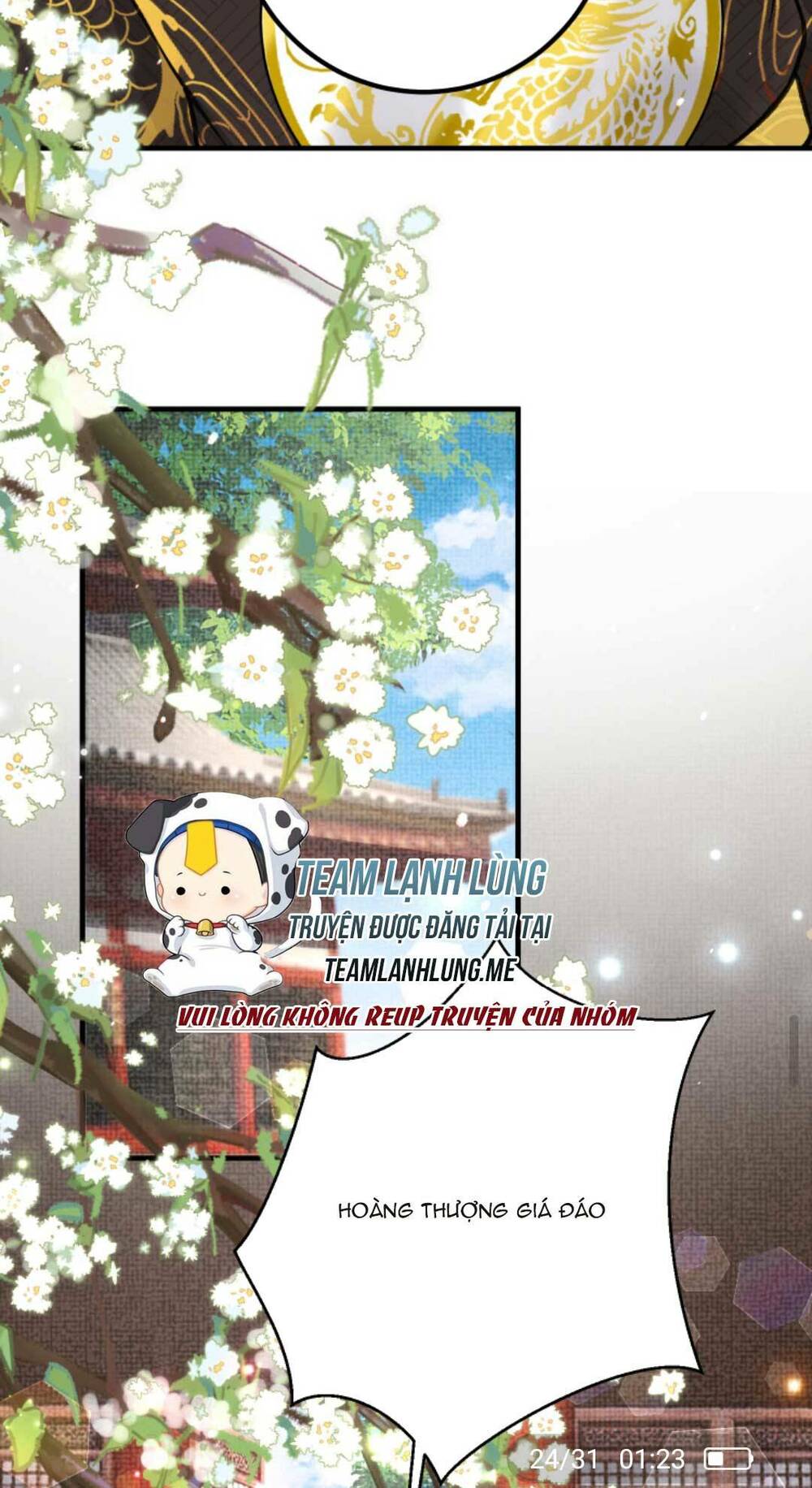 Toàn Tông Môn Đều Là Kẻ Si Tình, Chỉ Có Ta Là Tỉnh Táo Chapter 139 - Trang 2