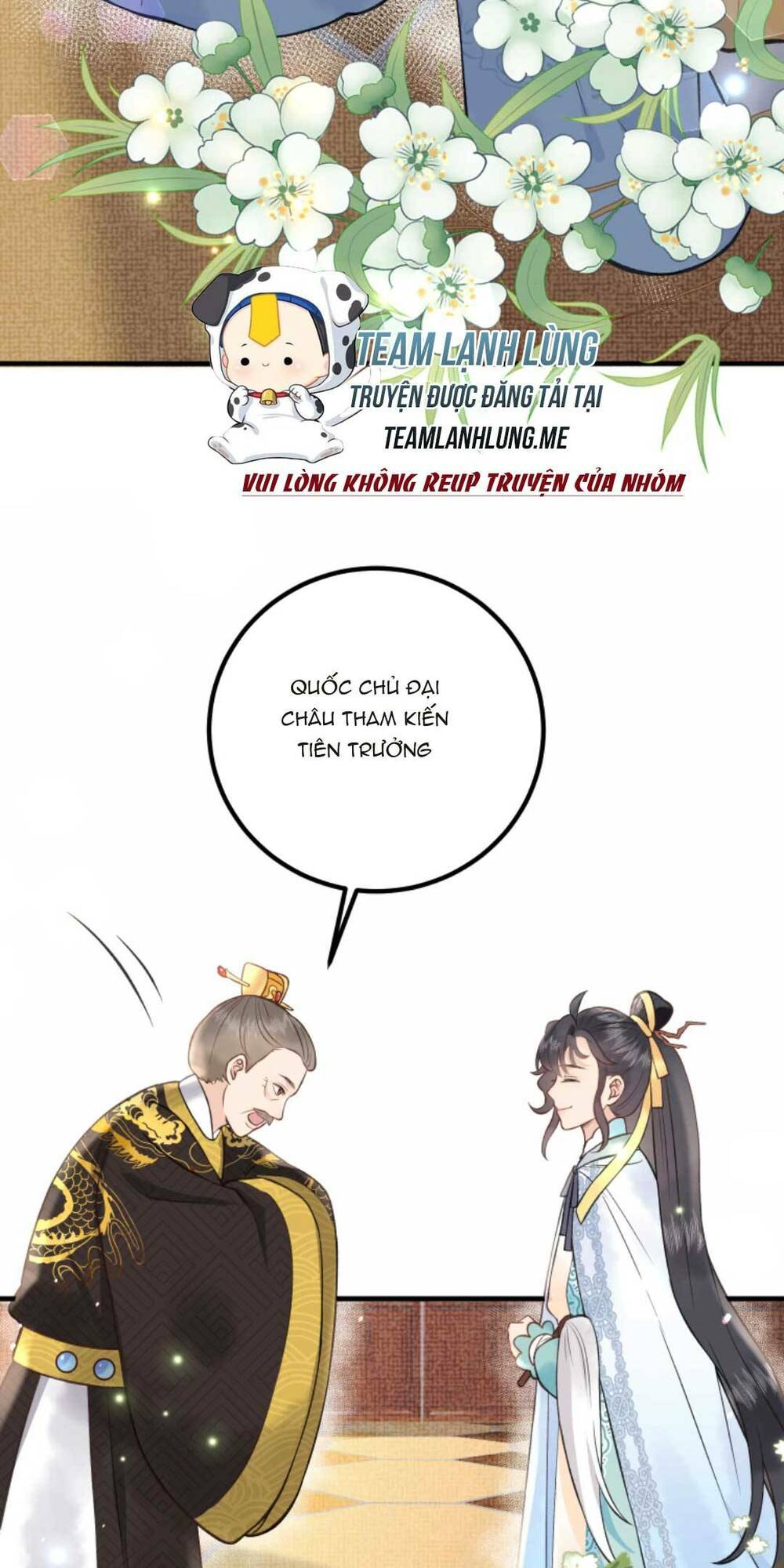 Toàn Tông Môn Đều Là Kẻ Si Tình, Chỉ Có Ta Là Tỉnh Táo Chapter 139 - Trang 2