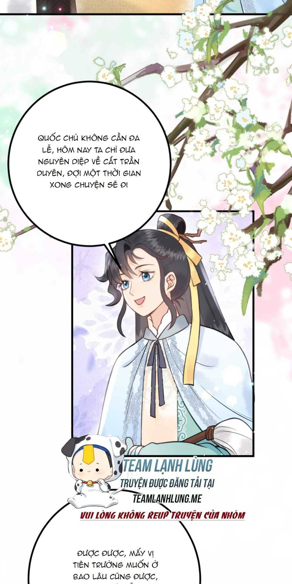 Toàn Tông Môn Đều Là Kẻ Si Tình, Chỉ Có Ta Là Tỉnh Táo Chapter 139 - Trang 2