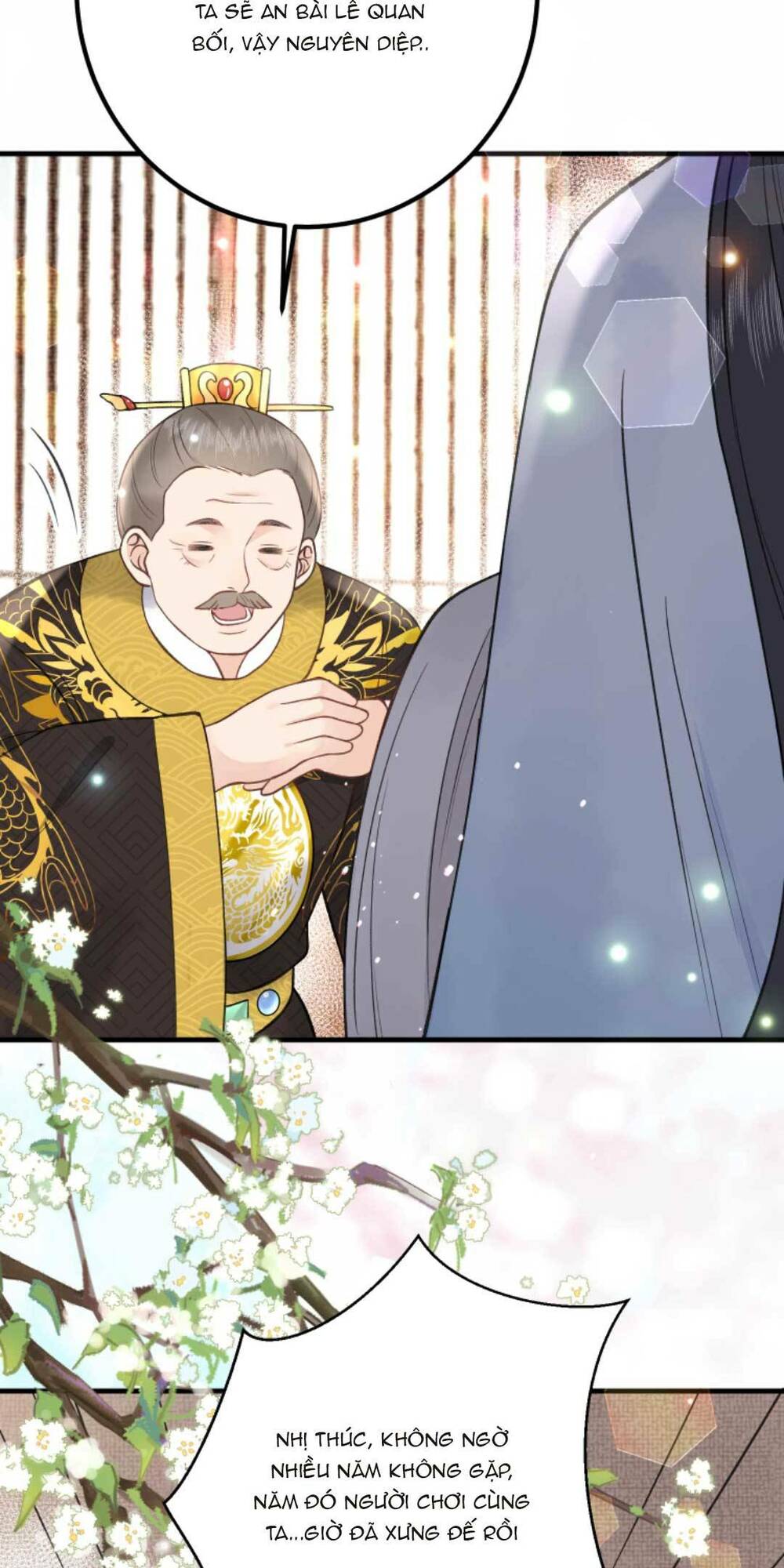 Toàn Tông Môn Đều Là Kẻ Si Tình, Chỉ Có Ta Là Tỉnh Táo Chapter 139 - Trang 2