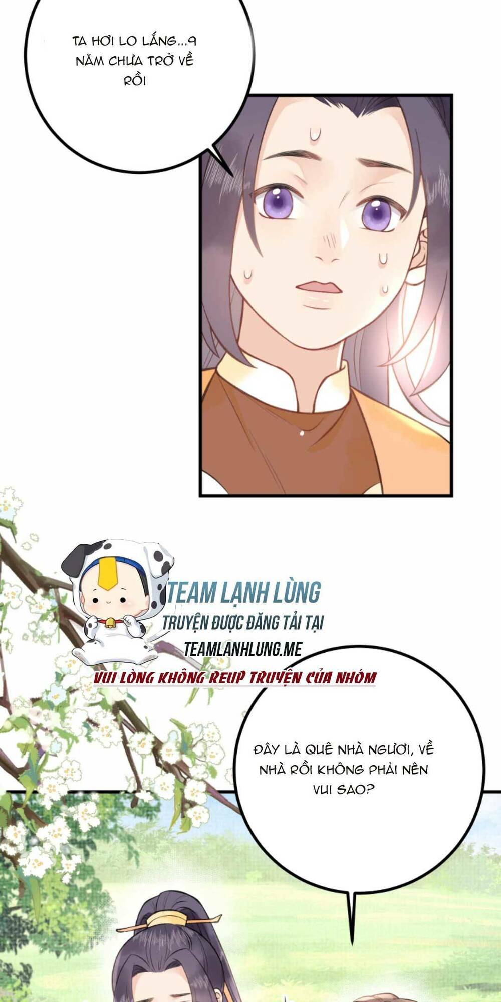 Toàn Tông Môn Đều Là Kẻ Si Tình, Chỉ Có Ta Là Tỉnh Táo Chapter 139 - Trang 2