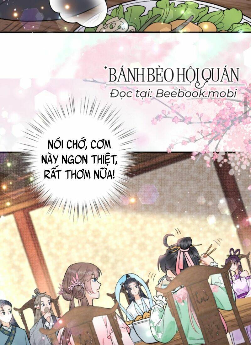 Toàn Tông Môn Đều Là Kẻ Si Tình, Chỉ Có Ta Là Tỉnh Táo Chapter 14 - Trang 2