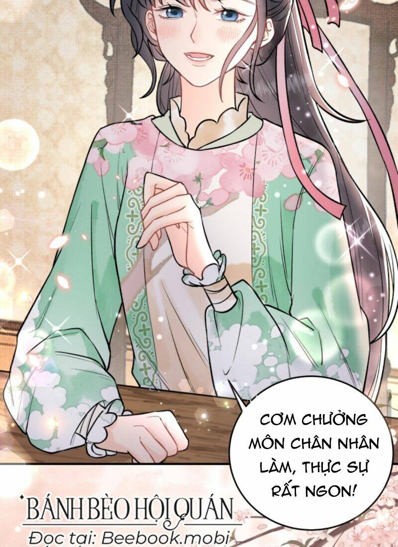 Toàn Tông Môn Đều Là Kẻ Si Tình, Chỉ Có Ta Là Tỉnh Táo Chapter 14 - Trang 2