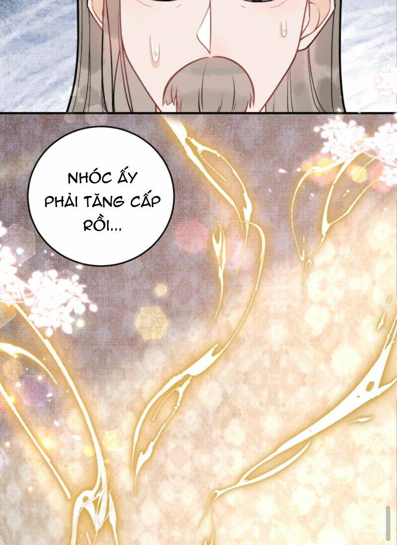 Toàn Tông Môn Đều Là Kẻ Si Tình, Chỉ Có Ta Là Tỉnh Táo Chapter 14 - Trang 2