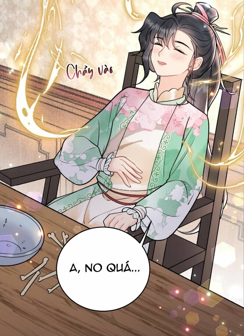 Toàn Tông Môn Đều Là Kẻ Si Tình, Chỉ Có Ta Là Tỉnh Táo Chapter 14 - Trang 2