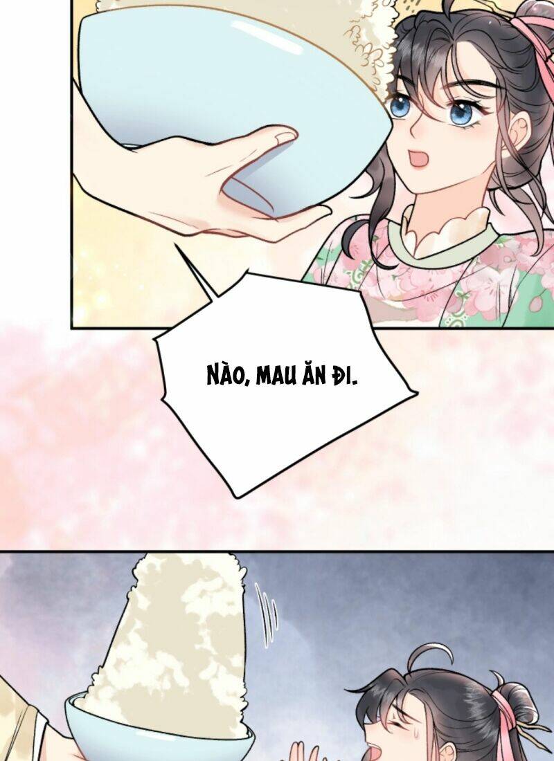 Toàn Tông Môn Đều Là Kẻ Si Tình, Chỉ Có Ta Là Tỉnh Táo Chapter 14 - Trang 2