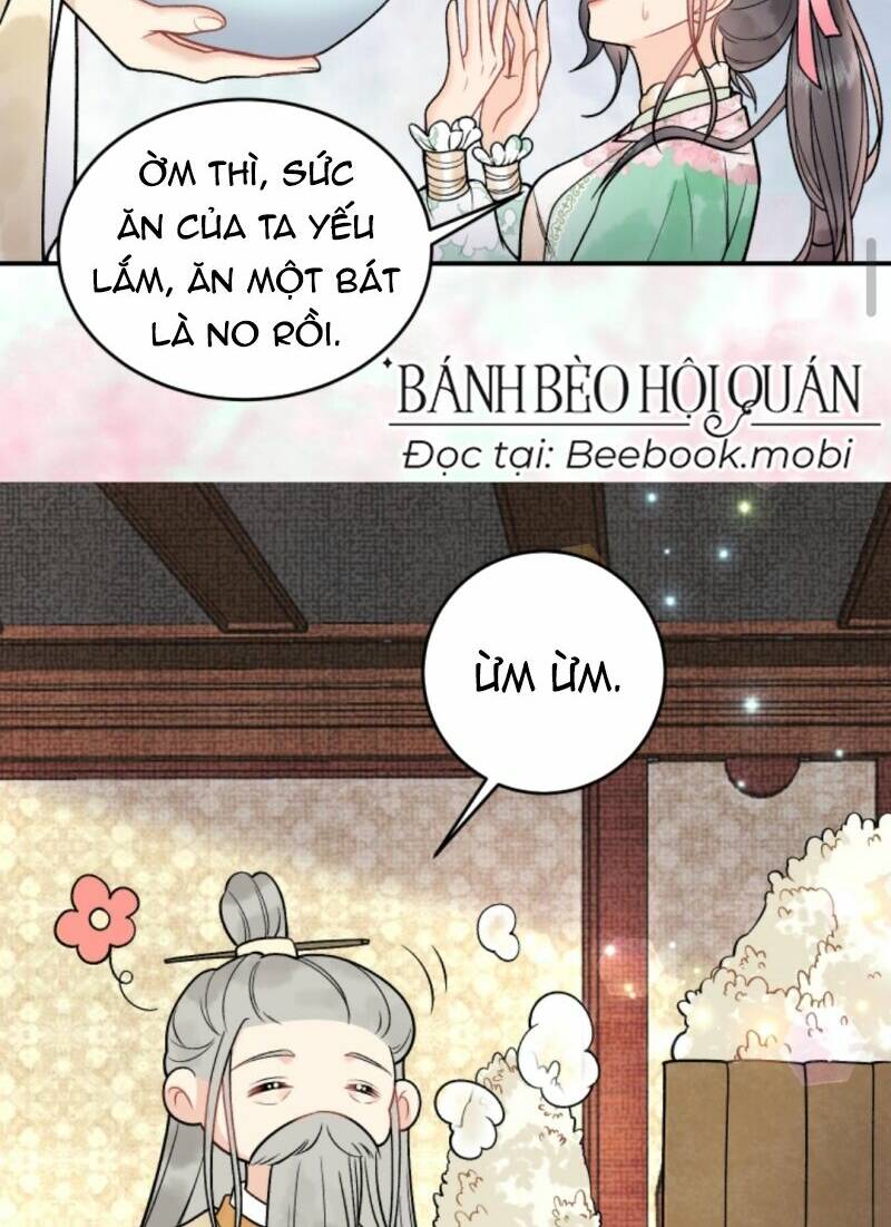 Toàn Tông Môn Đều Là Kẻ Si Tình, Chỉ Có Ta Là Tỉnh Táo Chapter 14 - Trang 2