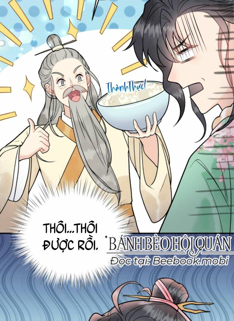 Toàn Tông Môn Đều Là Kẻ Si Tình, Chỉ Có Ta Là Tỉnh Táo Chapter 14 - Trang 2