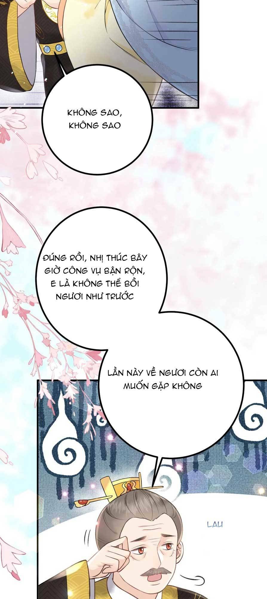 Toàn Tông Môn Đều Là Kẻ Si Tình, Chỉ Có Ta Là Tỉnh Táo Chapter 140 - Trang 2