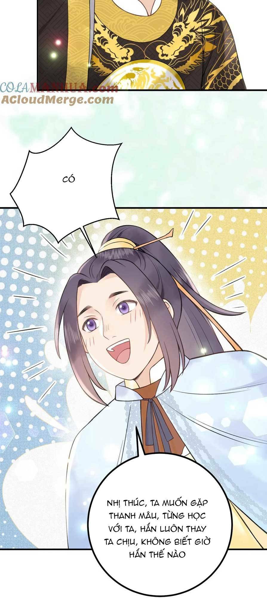 Toàn Tông Môn Đều Là Kẻ Si Tình, Chỉ Có Ta Là Tỉnh Táo Chapter 140 - Trang 2