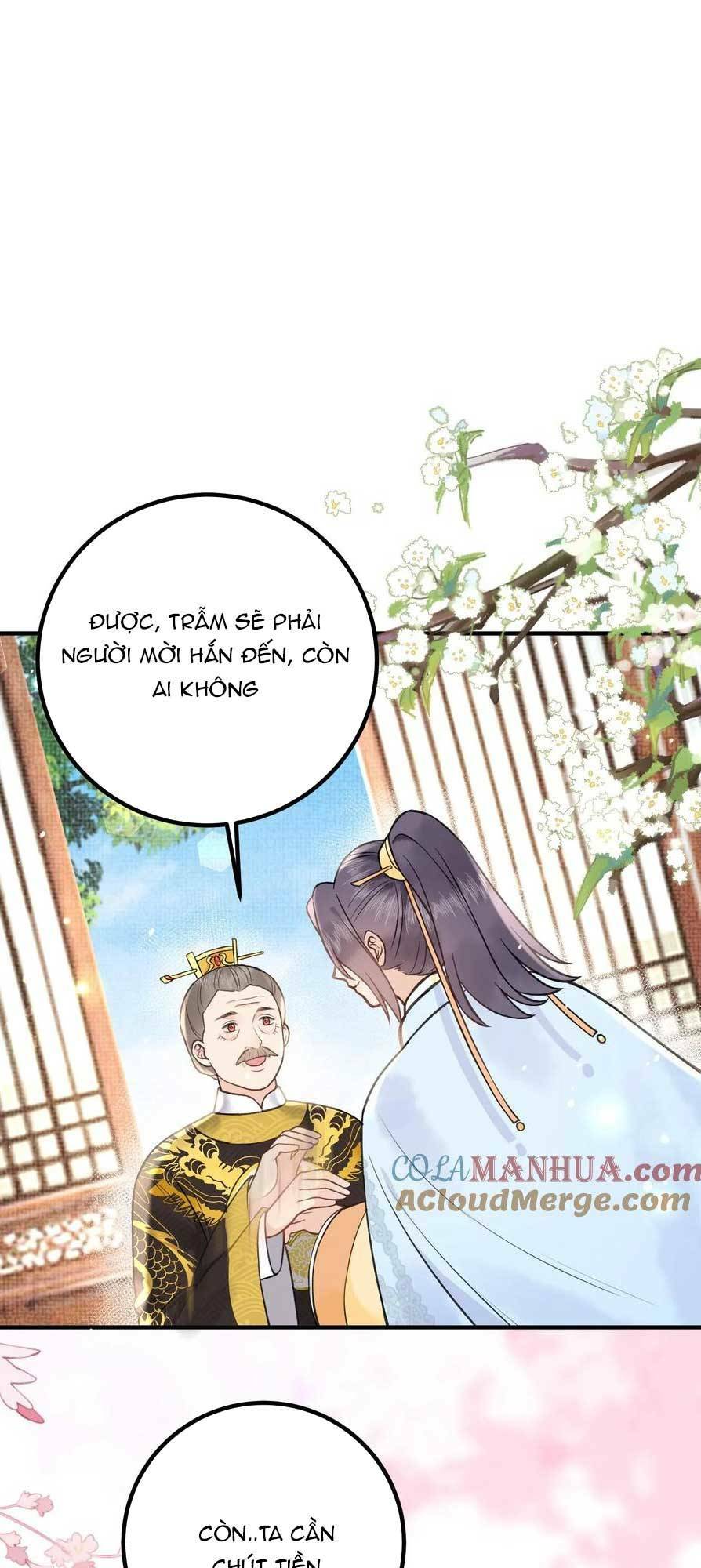 Toàn Tông Môn Đều Là Kẻ Si Tình, Chỉ Có Ta Là Tỉnh Táo Chapter 140 - Trang 2