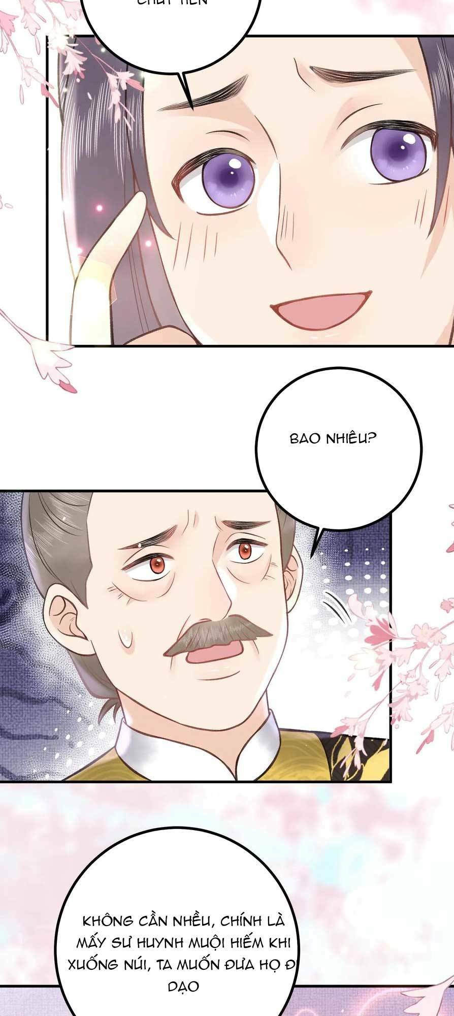 Toàn Tông Môn Đều Là Kẻ Si Tình, Chỉ Có Ta Là Tỉnh Táo Chapter 140 - Trang 2