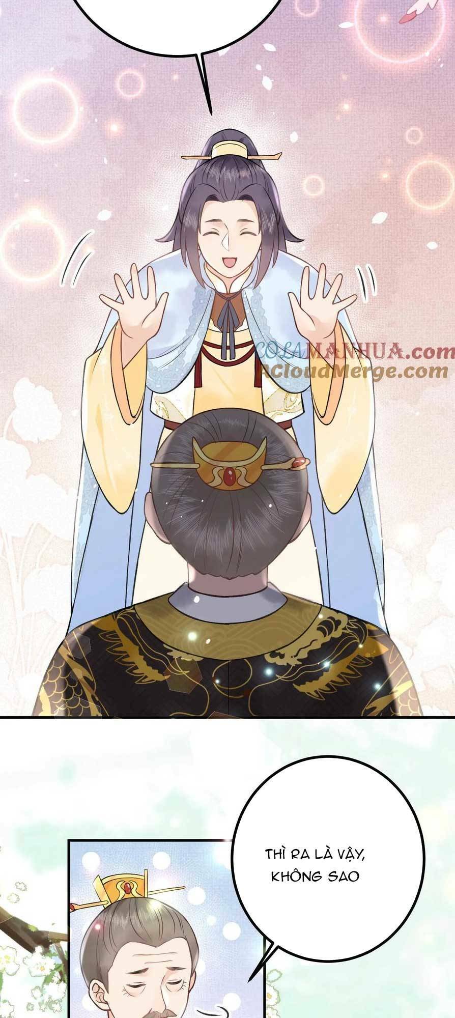 Toàn Tông Môn Đều Là Kẻ Si Tình, Chỉ Có Ta Là Tỉnh Táo Chapter 140 - Trang 2