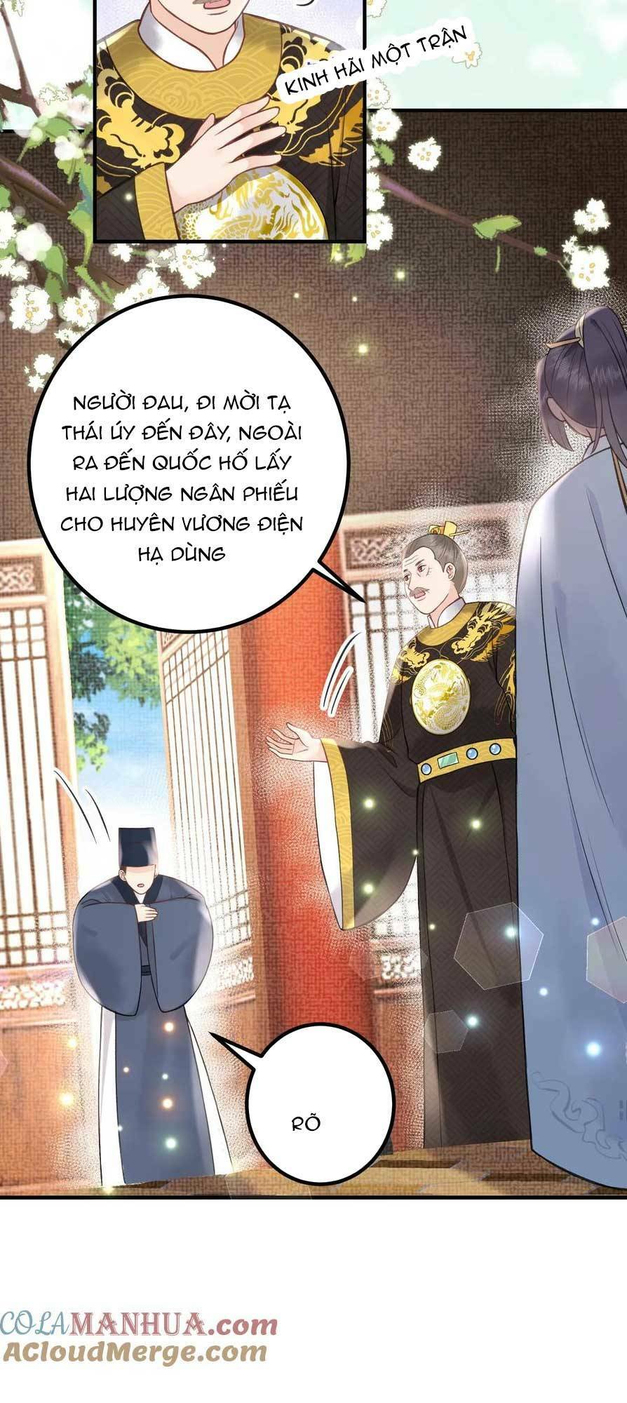 Toàn Tông Môn Đều Là Kẻ Si Tình, Chỉ Có Ta Là Tỉnh Táo Chapter 140 - Trang 2