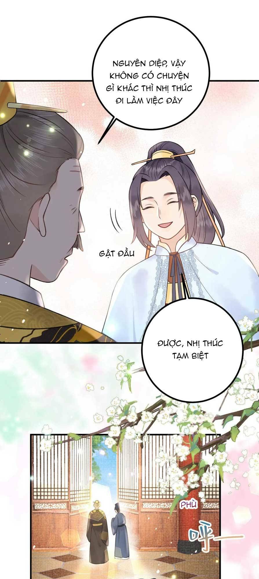Toàn Tông Môn Đều Là Kẻ Si Tình, Chỉ Có Ta Là Tỉnh Táo Chapter 140 - Trang 2