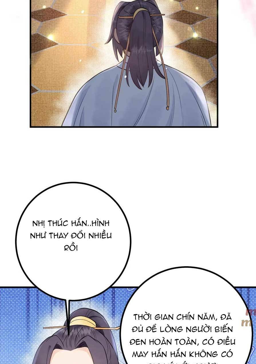 Toàn Tông Môn Đều Là Kẻ Si Tình, Chỉ Có Ta Là Tỉnh Táo Chapter 140 - Trang 2