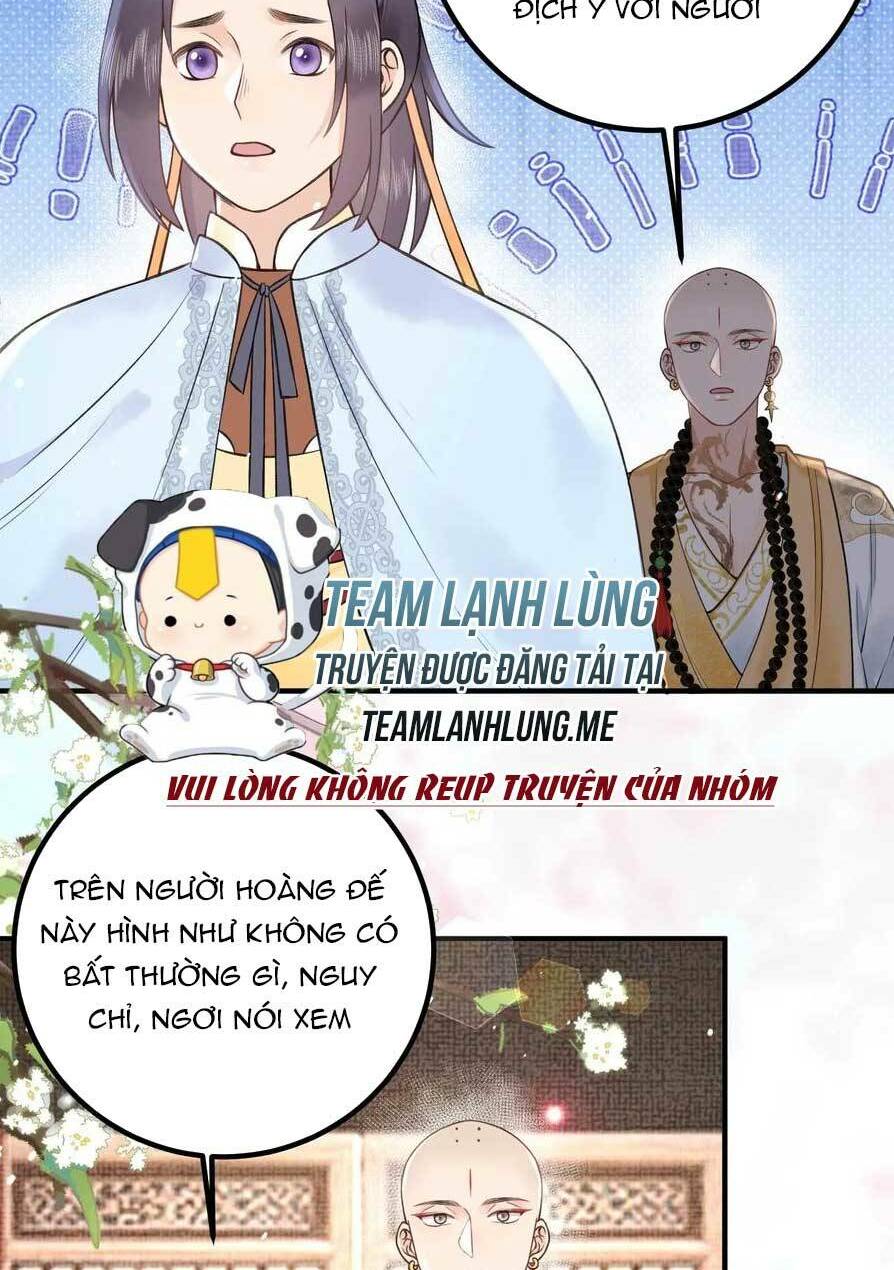 Toàn Tông Môn Đều Là Kẻ Si Tình, Chỉ Có Ta Là Tỉnh Táo Chapter 140 - Trang 2