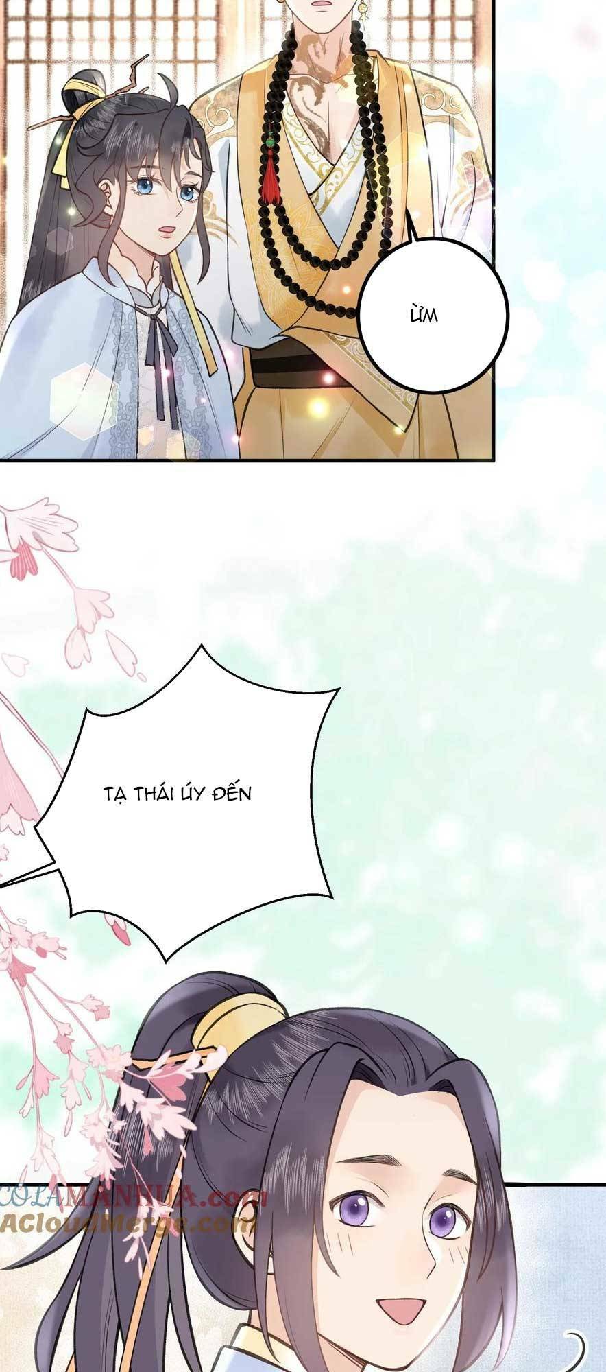 Toàn Tông Môn Đều Là Kẻ Si Tình, Chỉ Có Ta Là Tỉnh Táo Chapter 140 - Trang 2