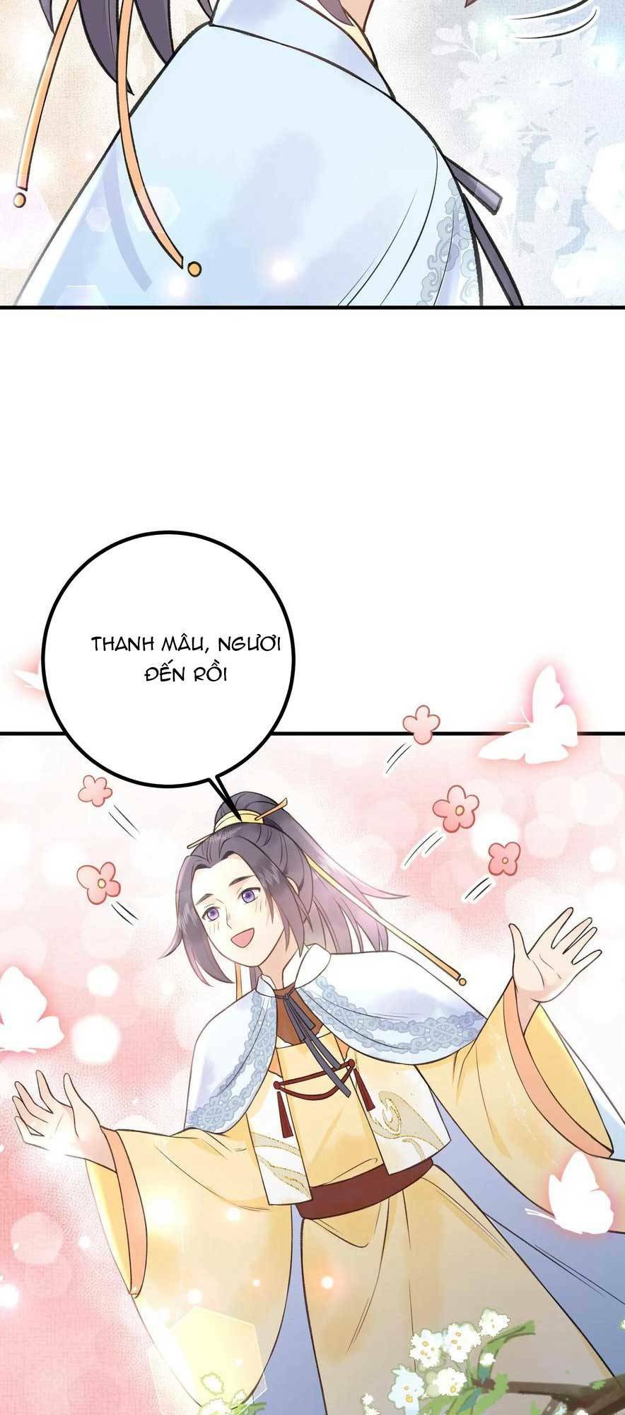 Toàn Tông Môn Đều Là Kẻ Si Tình, Chỉ Có Ta Là Tỉnh Táo Chapter 140 - Trang 2