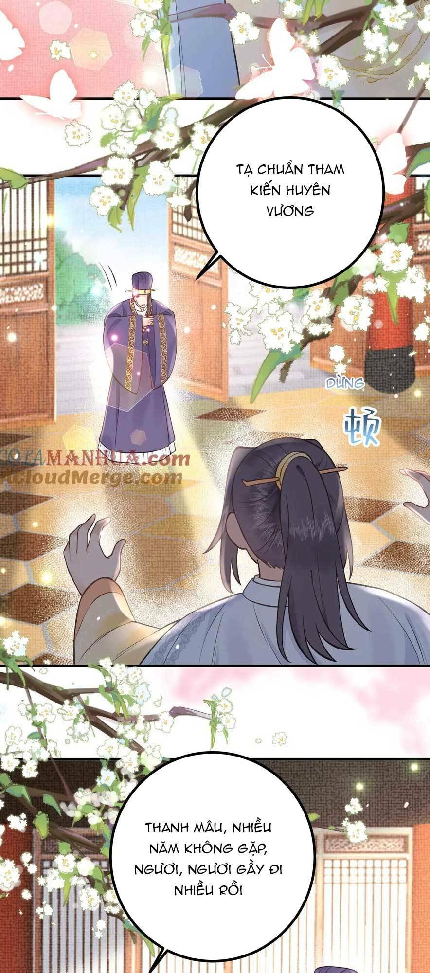 Toàn Tông Môn Đều Là Kẻ Si Tình, Chỉ Có Ta Là Tỉnh Táo Chapter 140 - Trang 2