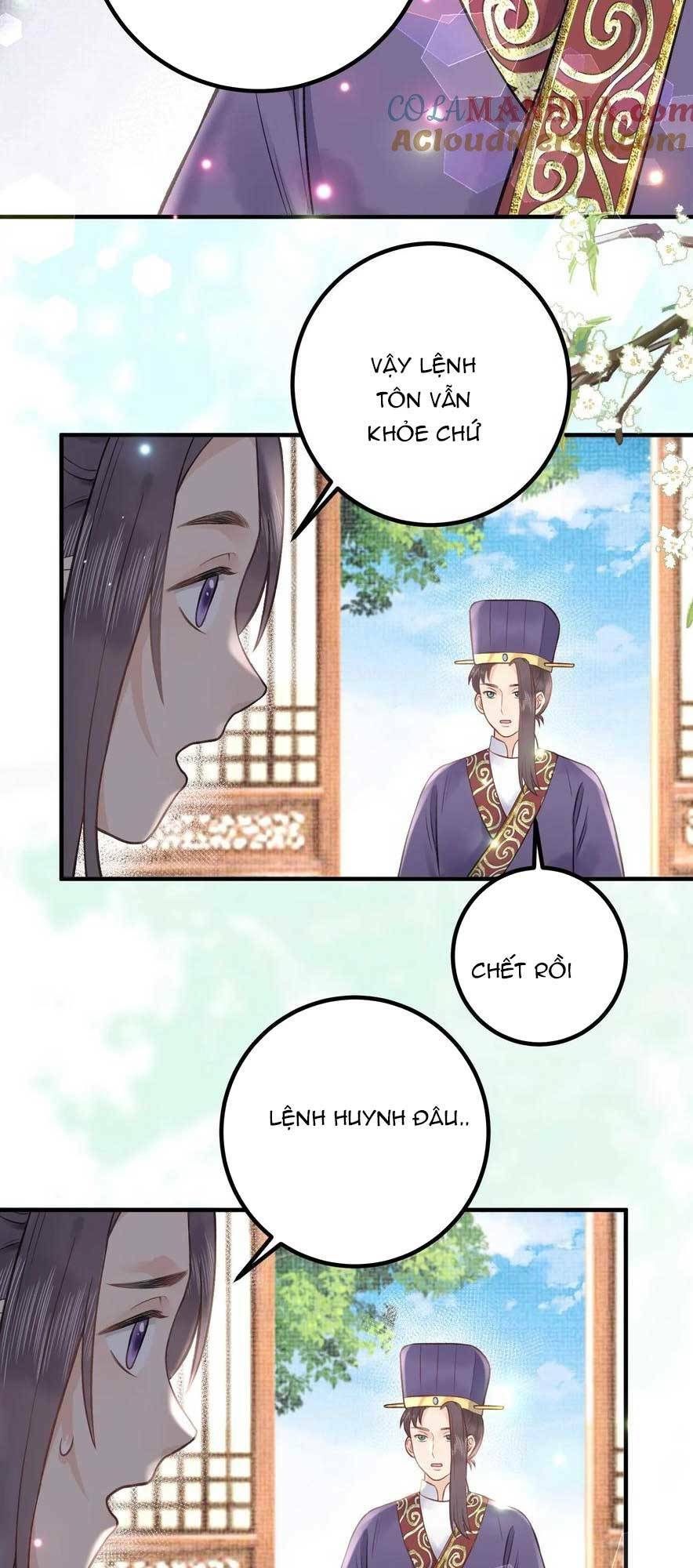 Toàn Tông Môn Đều Là Kẻ Si Tình, Chỉ Có Ta Là Tỉnh Táo Chapter 140 - Trang 2