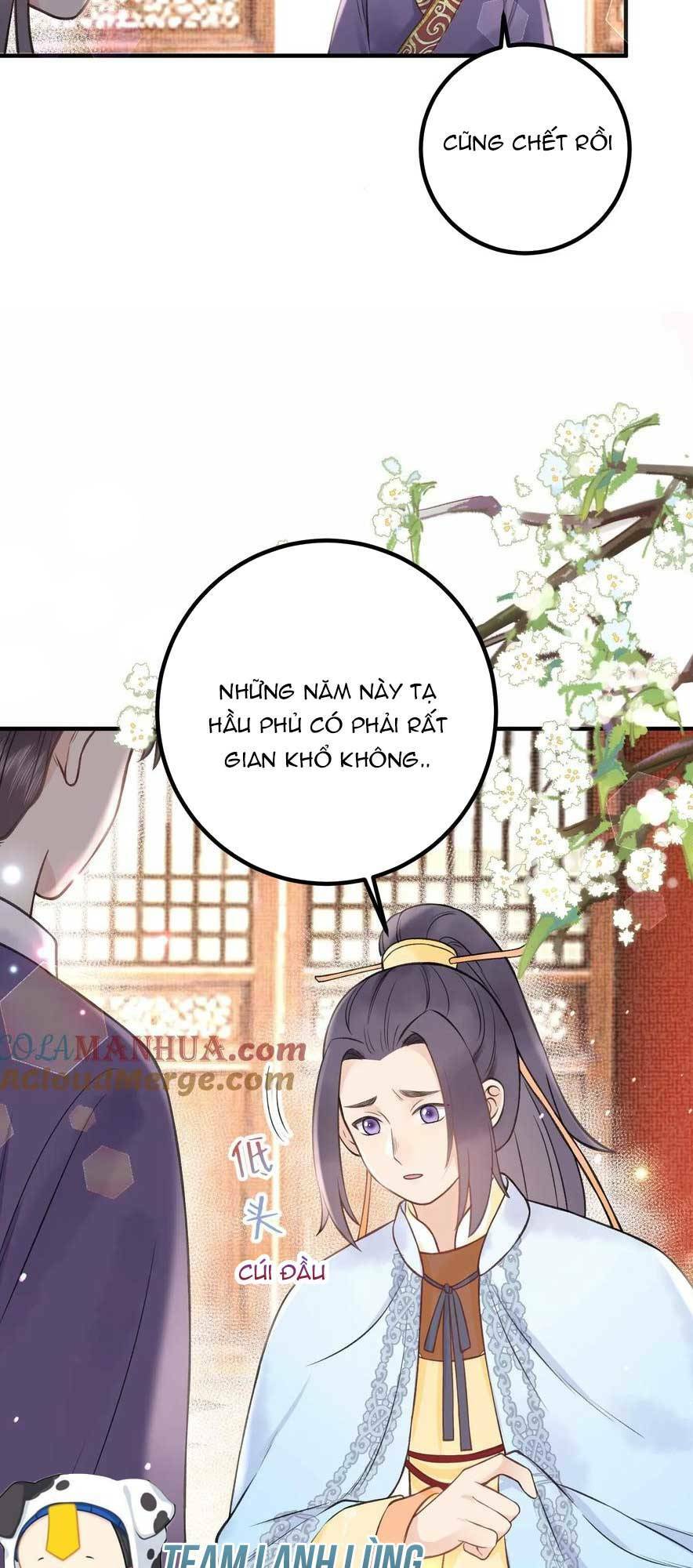 Toàn Tông Môn Đều Là Kẻ Si Tình, Chỉ Có Ta Là Tỉnh Táo Chapter 140 - Trang 2