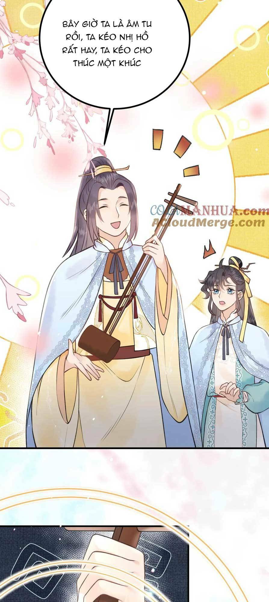 Toàn Tông Môn Đều Là Kẻ Si Tình, Chỉ Có Ta Là Tỉnh Táo Chapter 140 - Trang 2