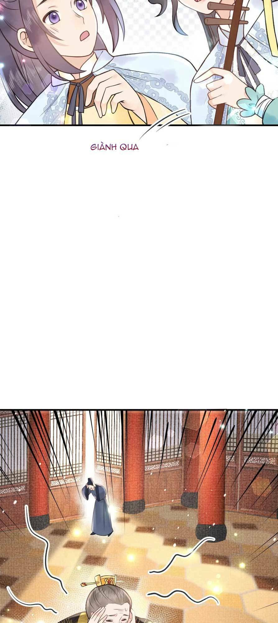 Toàn Tông Môn Đều Là Kẻ Si Tình, Chỉ Có Ta Là Tỉnh Táo Chapter 140 - Trang 2