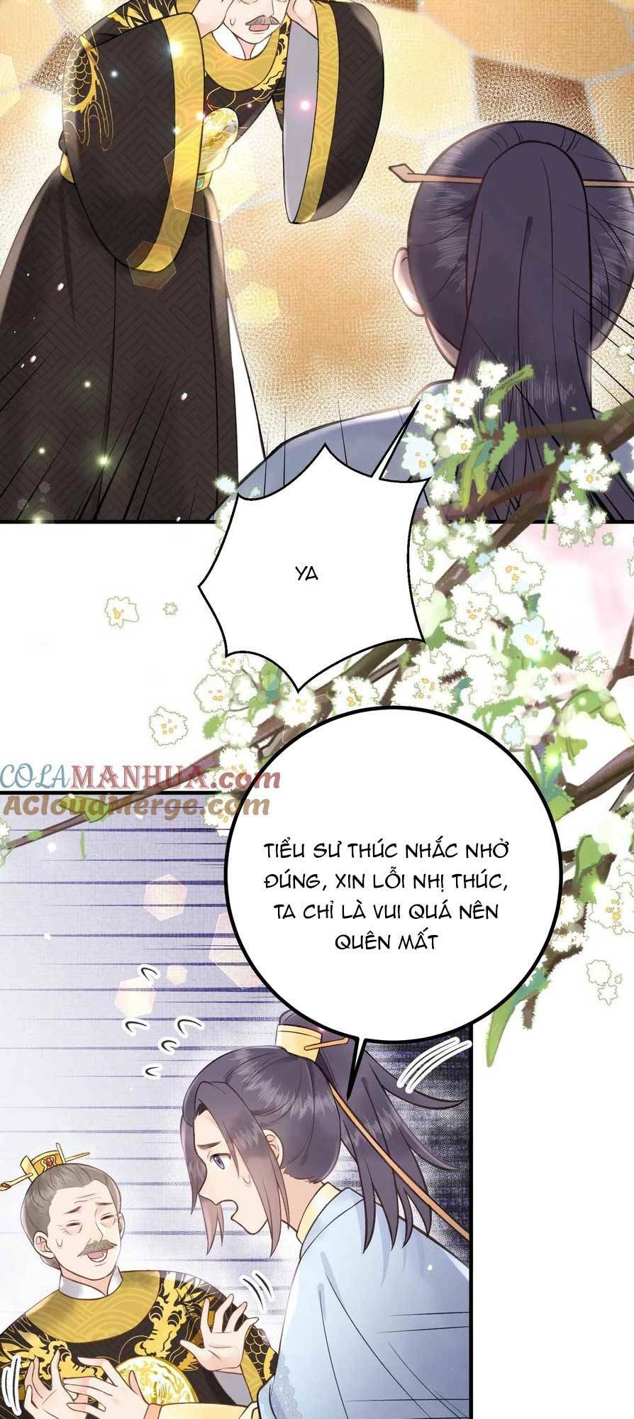 Toàn Tông Môn Đều Là Kẻ Si Tình, Chỉ Có Ta Là Tỉnh Táo Chapter 140 - Trang 2