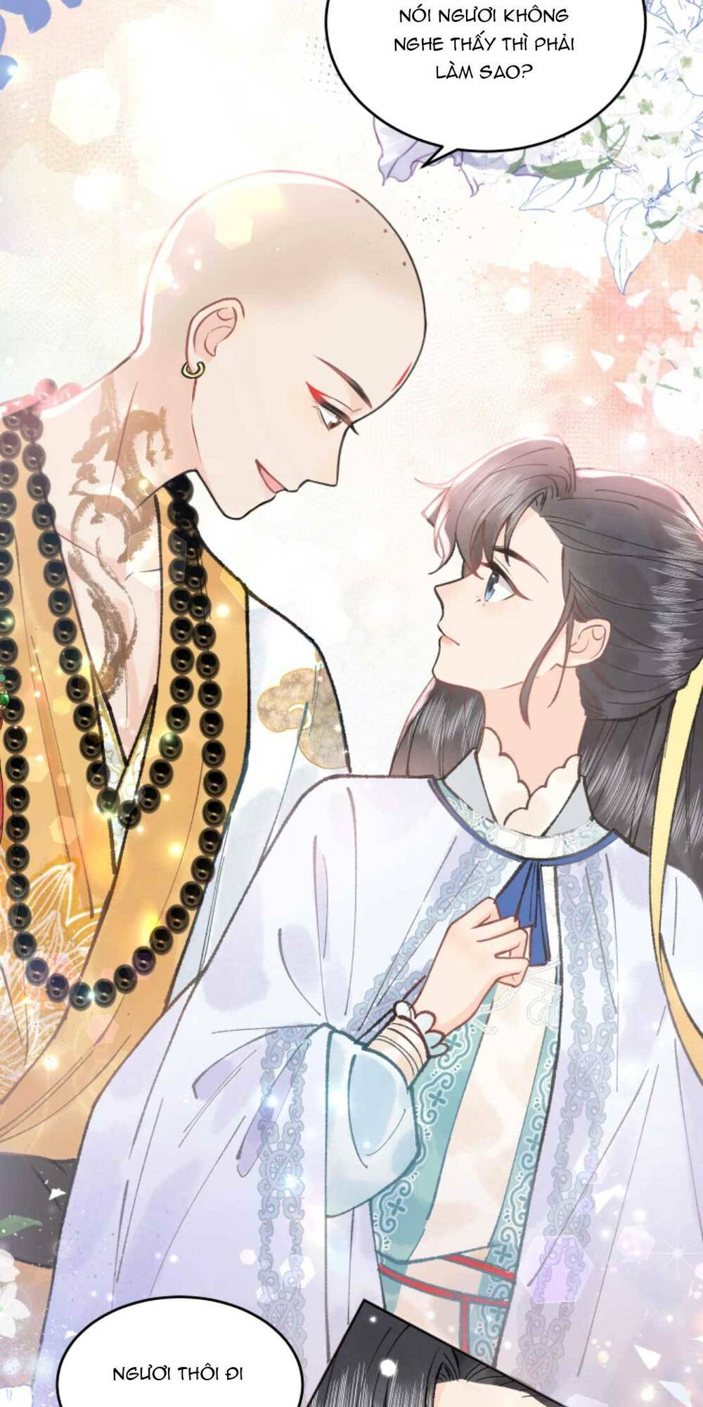 Toàn Tông Môn Đều Là Kẻ Si Tình, Chỉ Có Ta Là Tỉnh Táo Chapter 141 - Trang 2