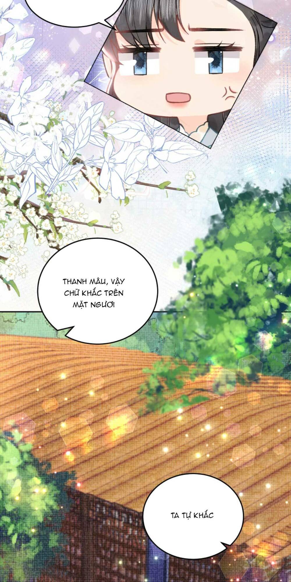 Toàn Tông Môn Đều Là Kẻ Si Tình, Chỉ Có Ta Là Tỉnh Táo Chapter 141 - Trang 2