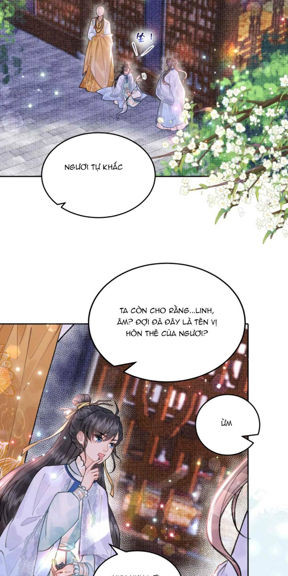 Toàn Tông Môn Đều Là Kẻ Si Tình, Chỉ Có Ta Là Tỉnh Táo Chapter 141 - Trang 2