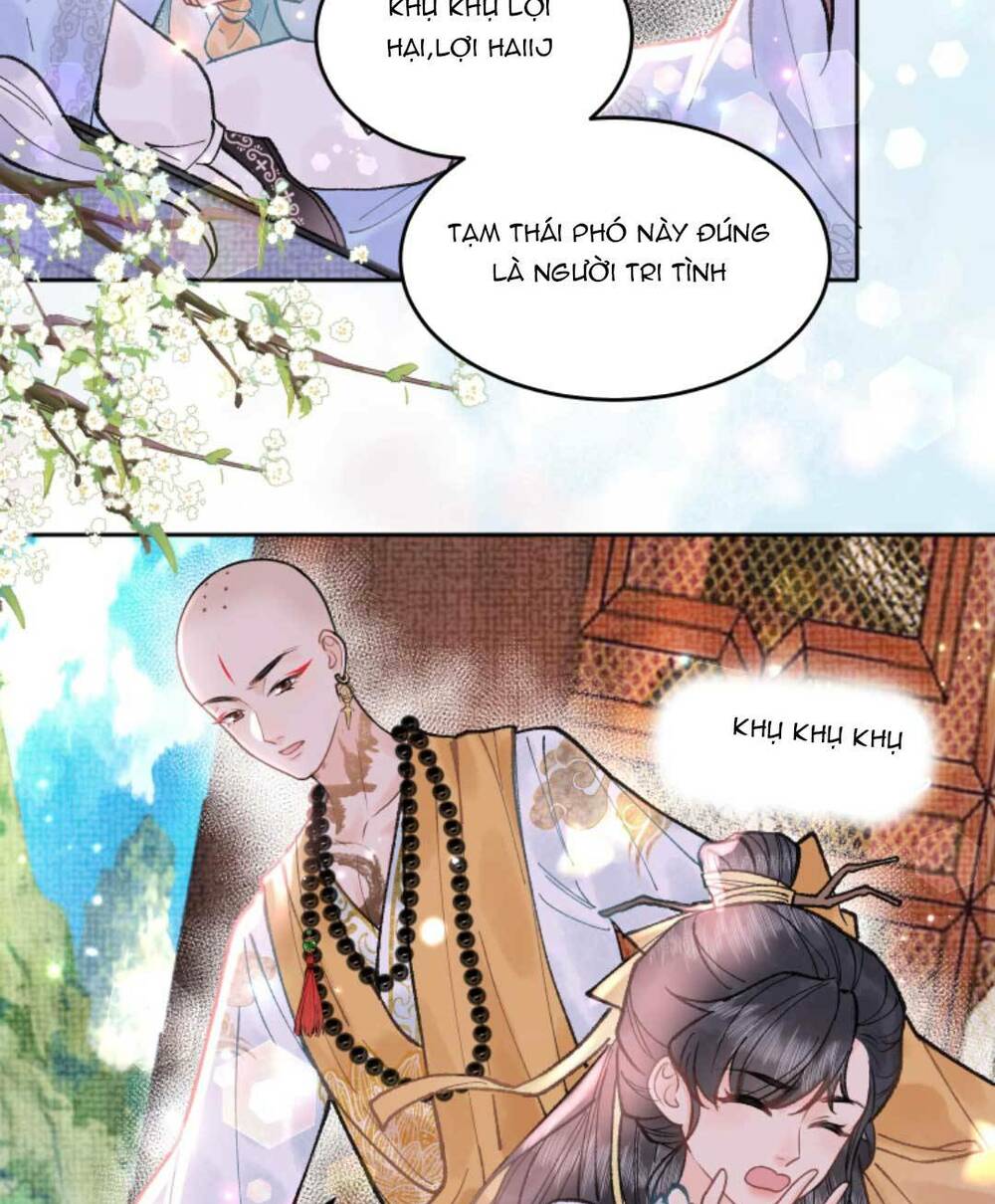 Toàn Tông Môn Đều Là Kẻ Si Tình, Chỉ Có Ta Là Tỉnh Táo Chapter 141 - Trang 2