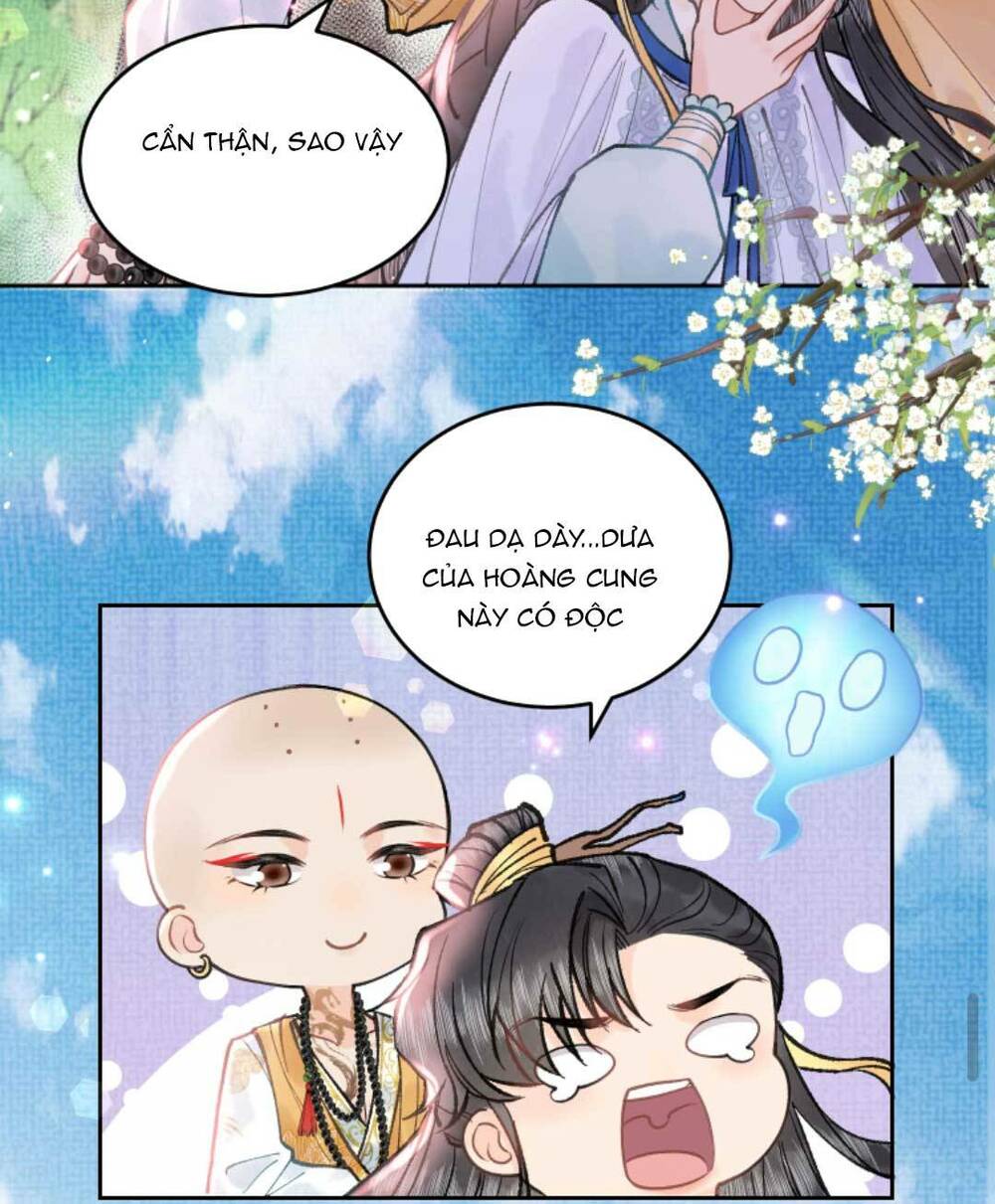 Toàn Tông Môn Đều Là Kẻ Si Tình, Chỉ Có Ta Là Tỉnh Táo Chapter 141 - Trang 2