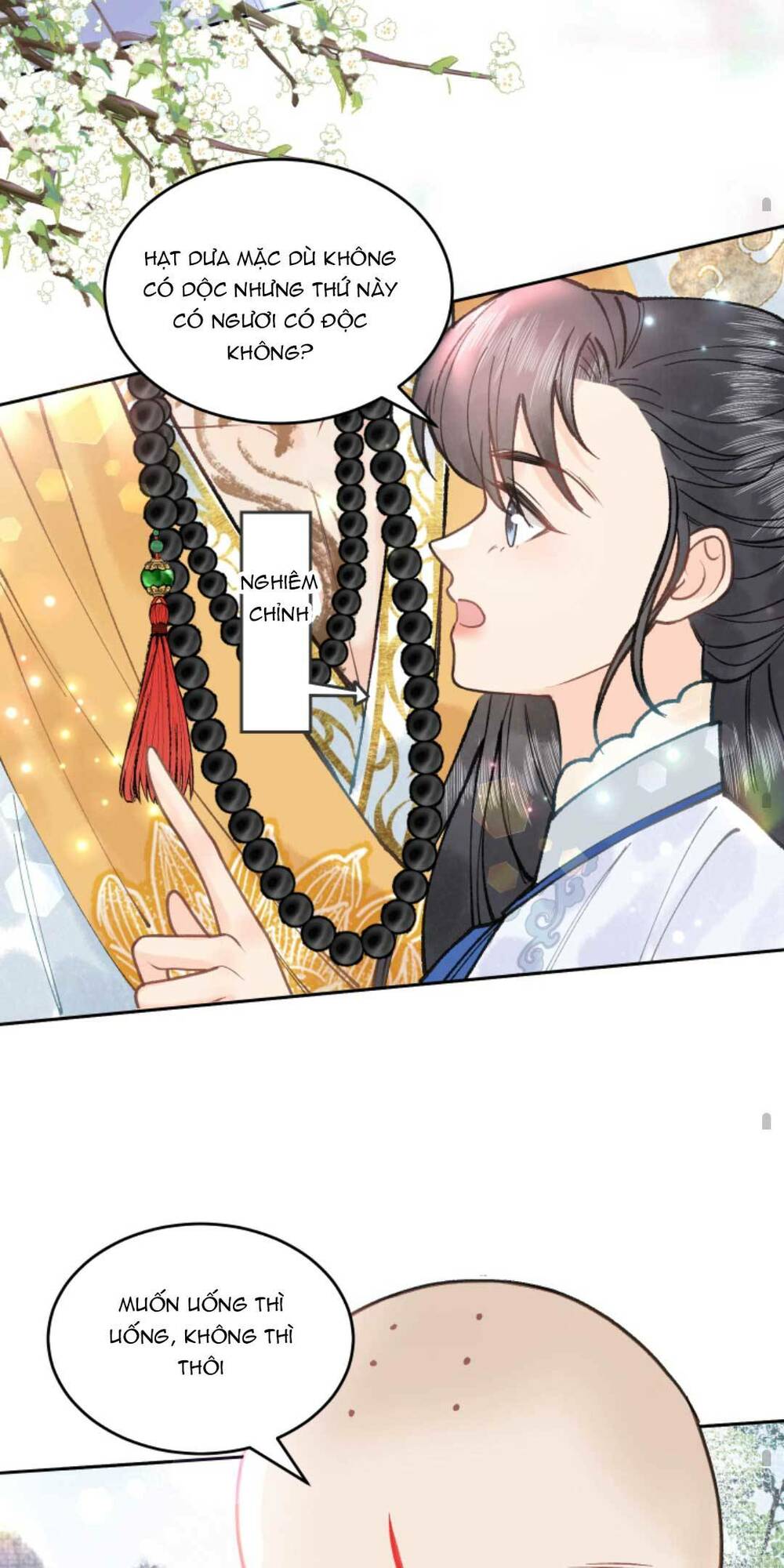 Toàn Tông Môn Đều Là Kẻ Si Tình, Chỉ Có Ta Là Tỉnh Táo Chapter 141 - Trang 2