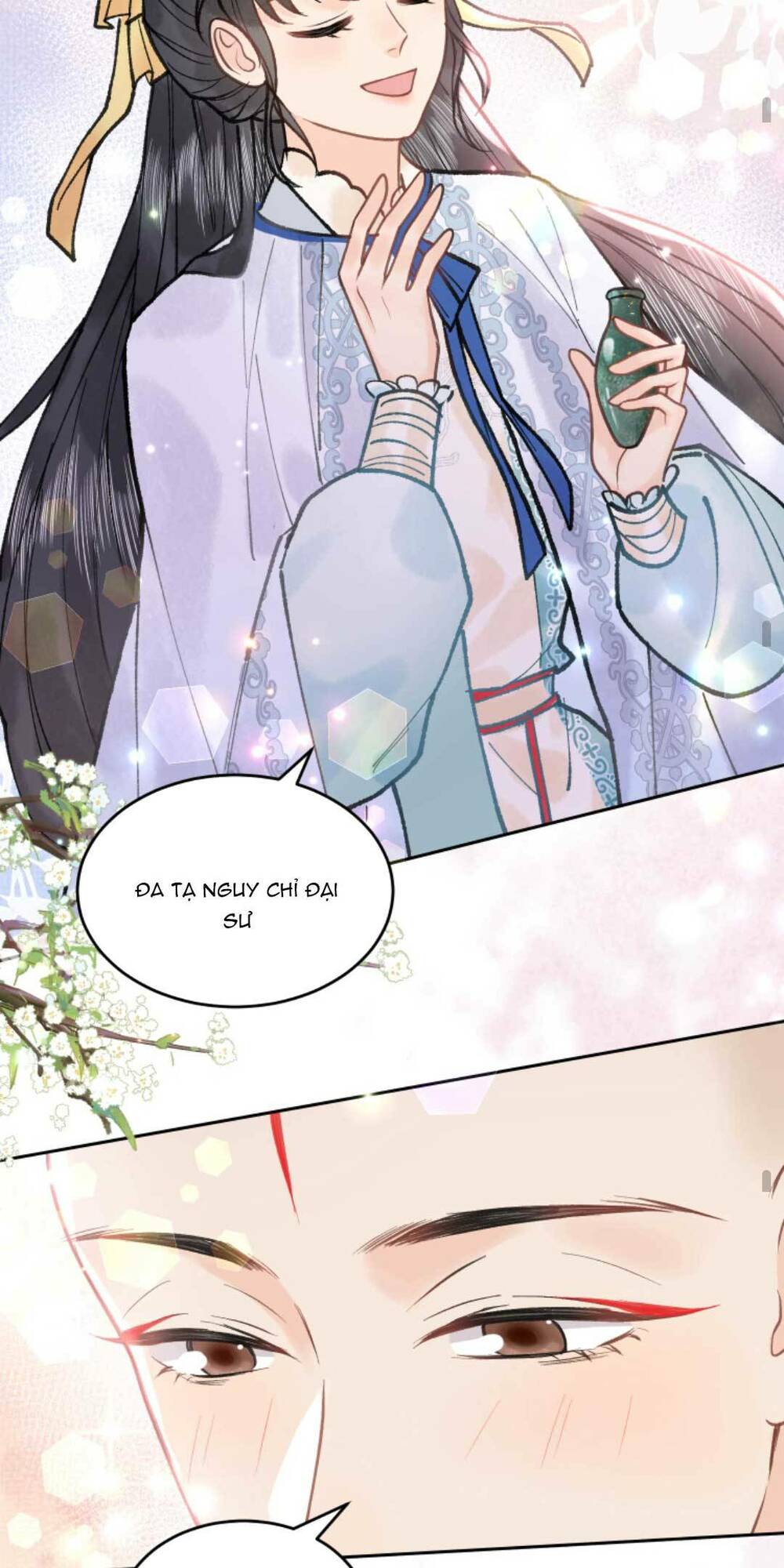 Toàn Tông Môn Đều Là Kẻ Si Tình, Chỉ Có Ta Là Tỉnh Táo Chapter 141 - Trang 2