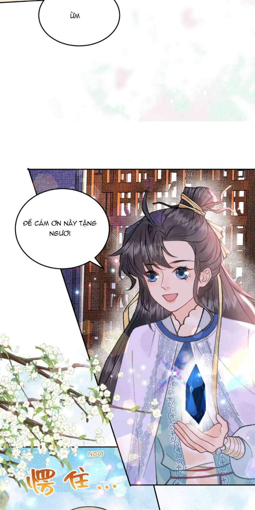 Toàn Tông Môn Đều Là Kẻ Si Tình, Chỉ Có Ta Là Tỉnh Táo Chapter 141 - Trang 2