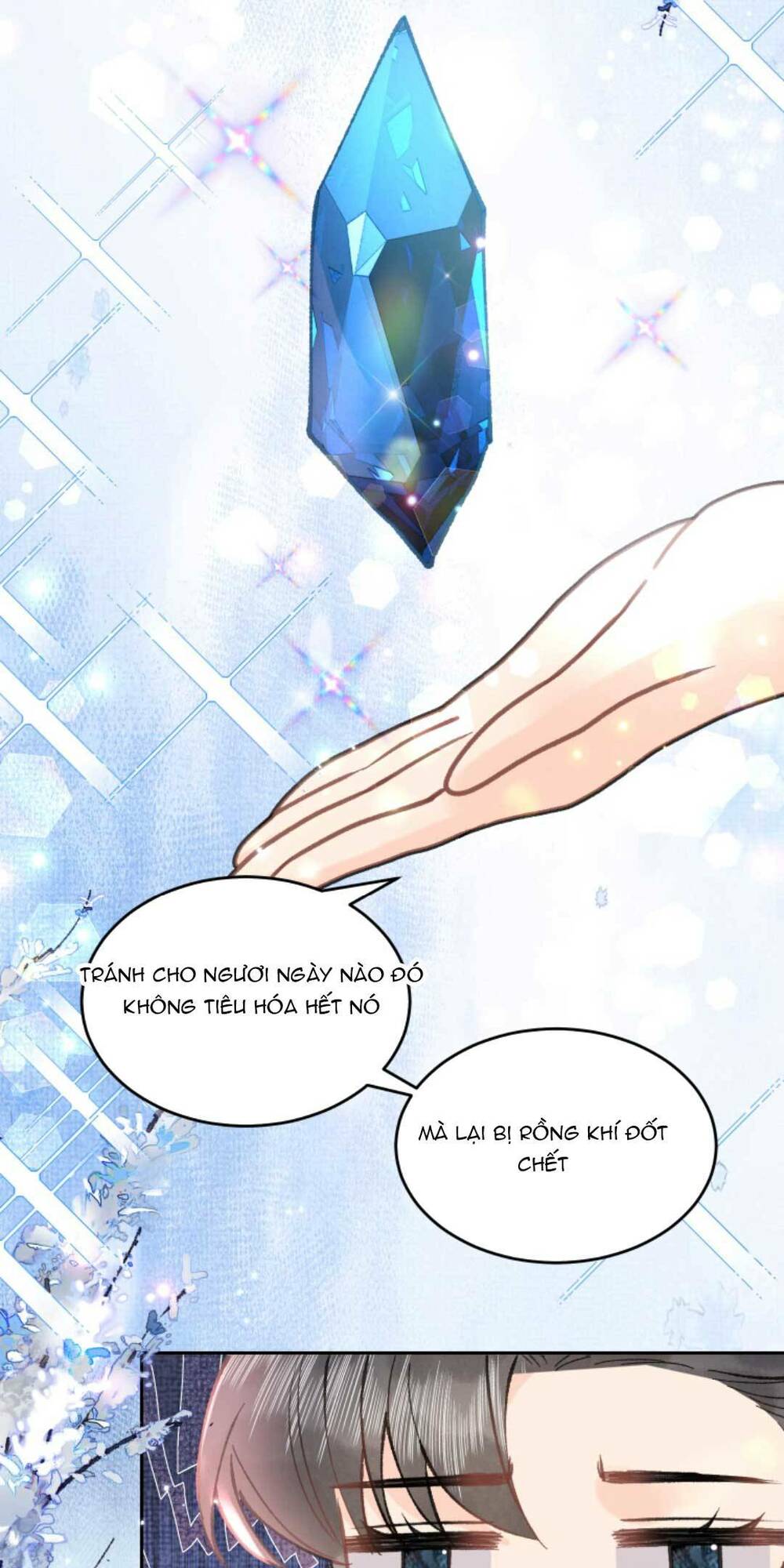 Toàn Tông Môn Đều Là Kẻ Si Tình, Chỉ Có Ta Là Tỉnh Táo Chapter 141 - Trang 2