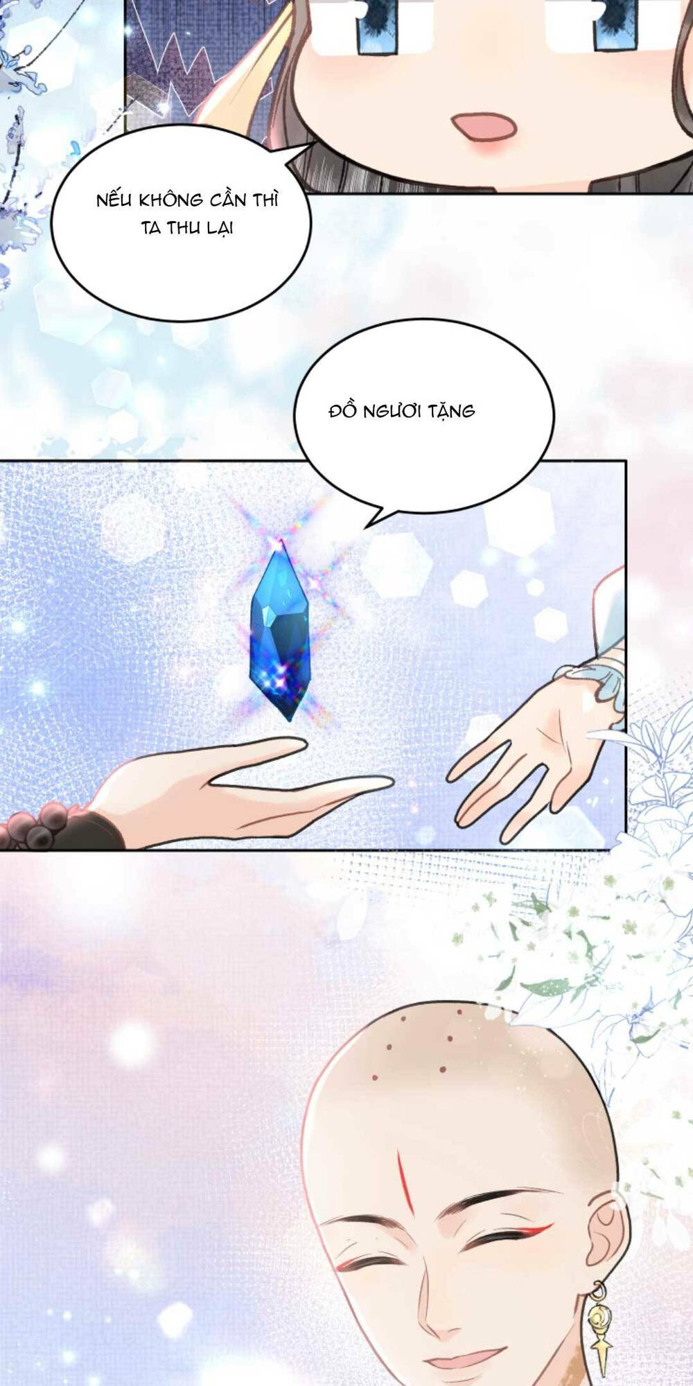 Toàn Tông Môn Đều Là Kẻ Si Tình, Chỉ Có Ta Là Tỉnh Táo Chapter 141 - Trang 2