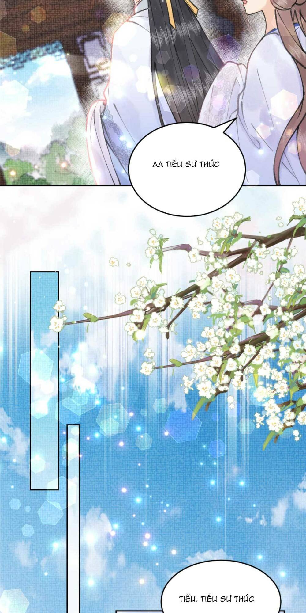 Toàn Tông Môn Đều Là Kẻ Si Tình, Chỉ Có Ta Là Tỉnh Táo Chapter 141 - Trang 2