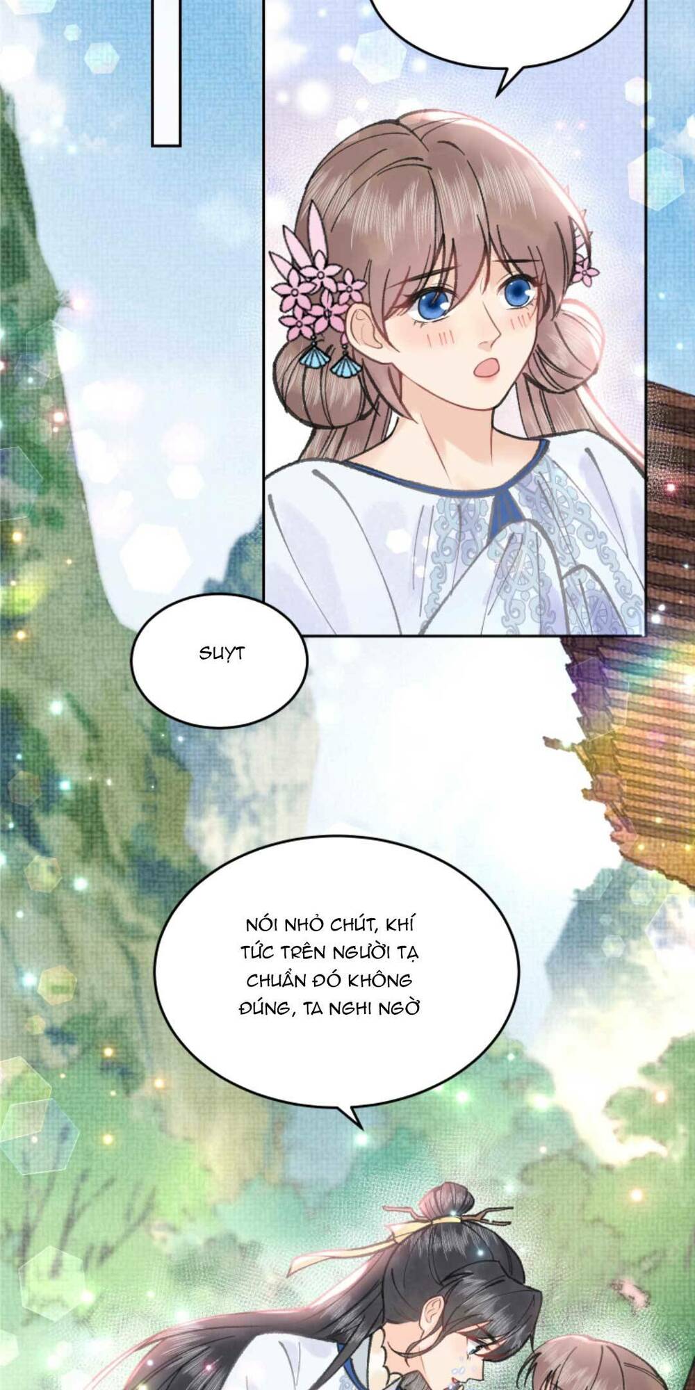 Toàn Tông Môn Đều Là Kẻ Si Tình, Chỉ Có Ta Là Tỉnh Táo Chapter 141 - Trang 2