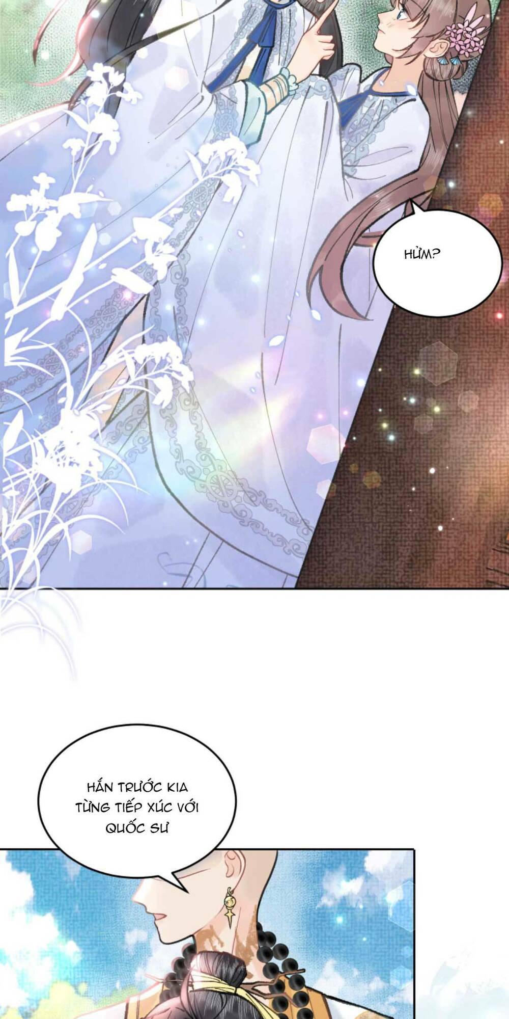 Toàn Tông Môn Đều Là Kẻ Si Tình, Chỉ Có Ta Là Tỉnh Táo Chapter 141 - Trang 2