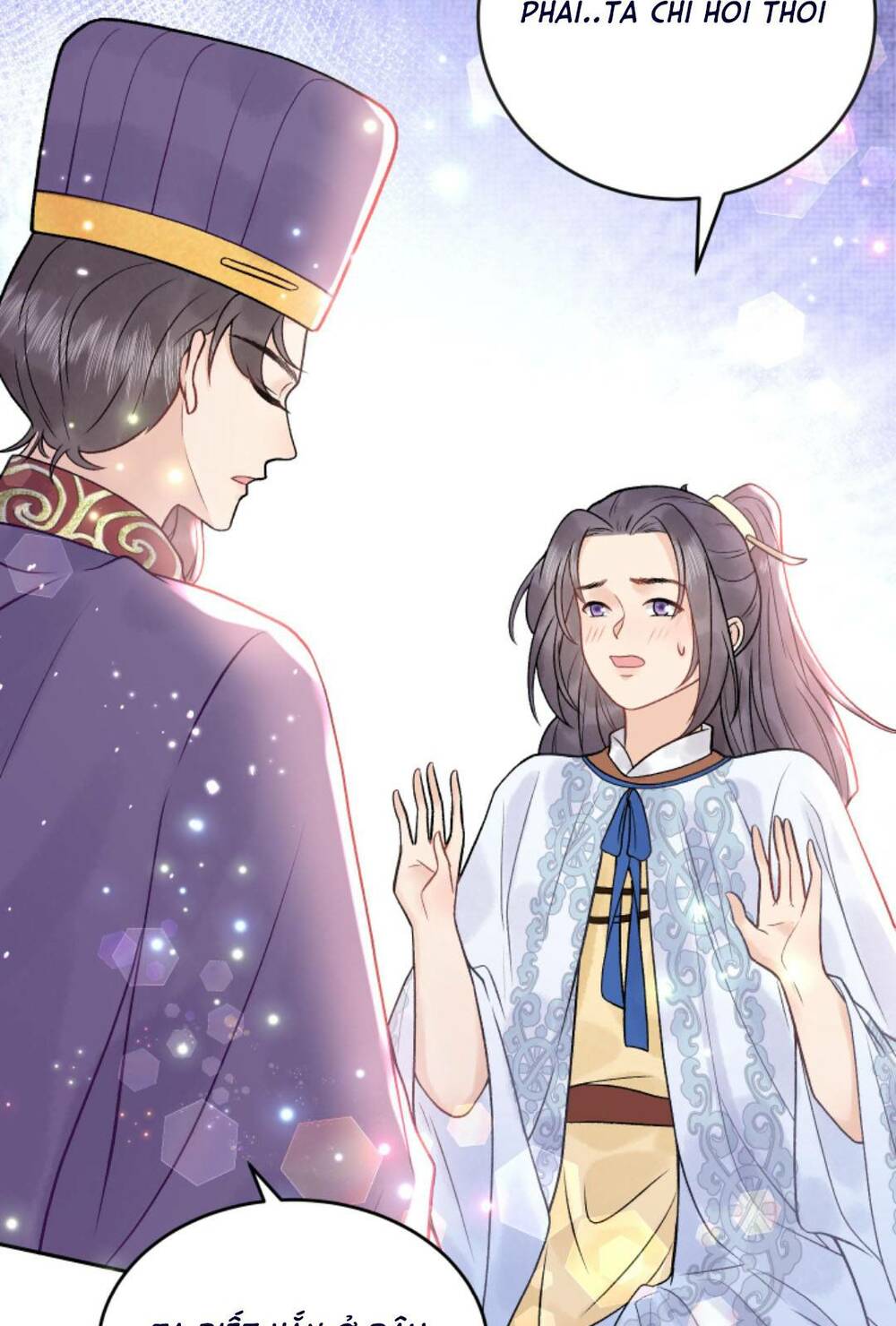 Toàn Tông Môn Đều Là Kẻ Si Tình, Chỉ Có Ta Là Tỉnh Táo Chapter 142 - Trang 2