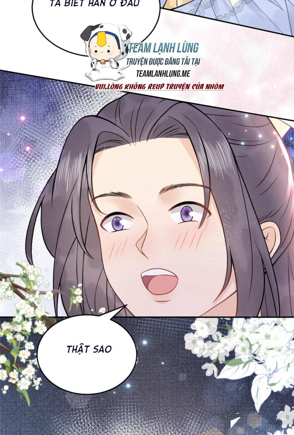 Toàn Tông Môn Đều Là Kẻ Si Tình, Chỉ Có Ta Là Tỉnh Táo Chapter 142 - Trang 2