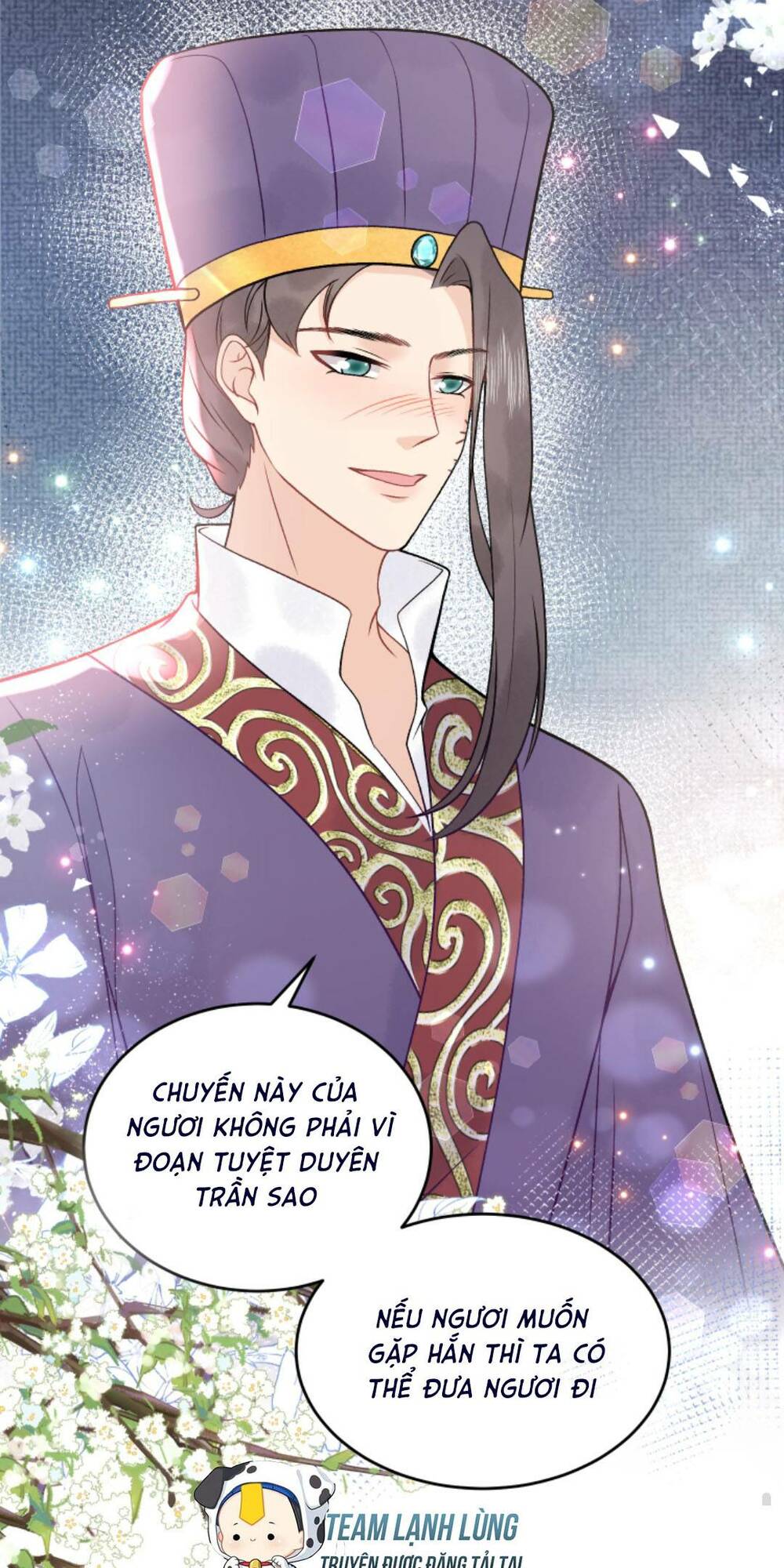 Toàn Tông Môn Đều Là Kẻ Si Tình, Chỉ Có Ta Là Tỉnh Táo Chapter 142 - Trang 2