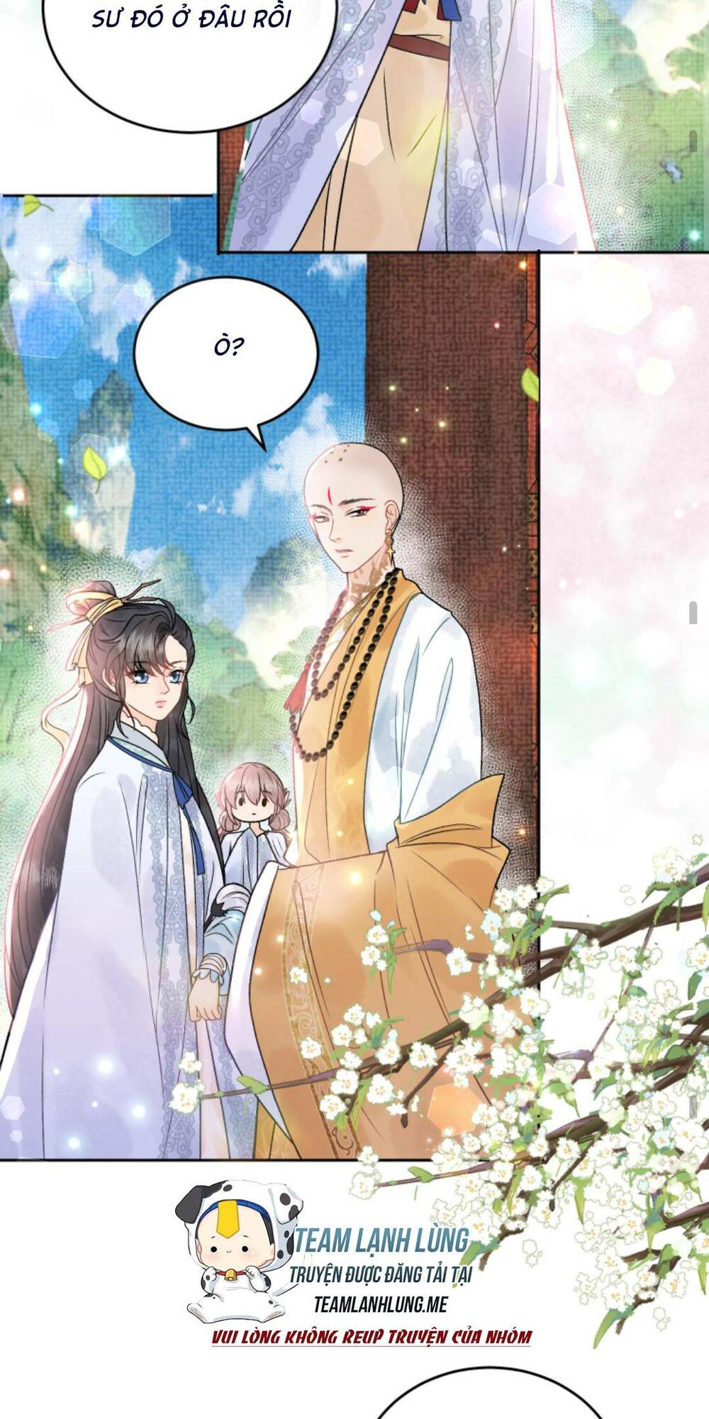 Toàn Tông Môn Đều Là Kẻ Si Tình, Chỉ Có Ta Là Tỉnh Táo Chapter 142 - Trang 2