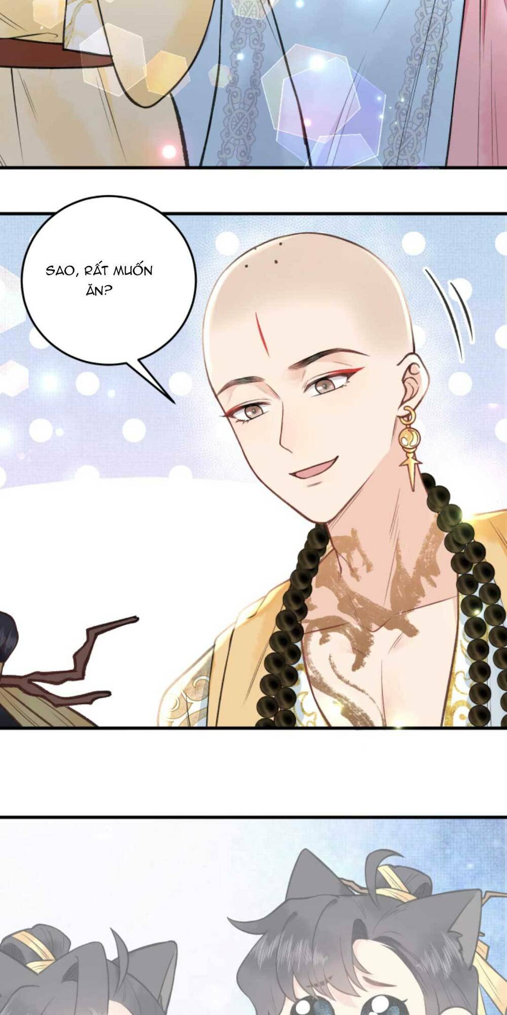 Toàn Tông Môn Đều Là Kẻ Si Tình, Chỉ Có Ta Là Tỉnh Táo Chapter 143 - Trang 2