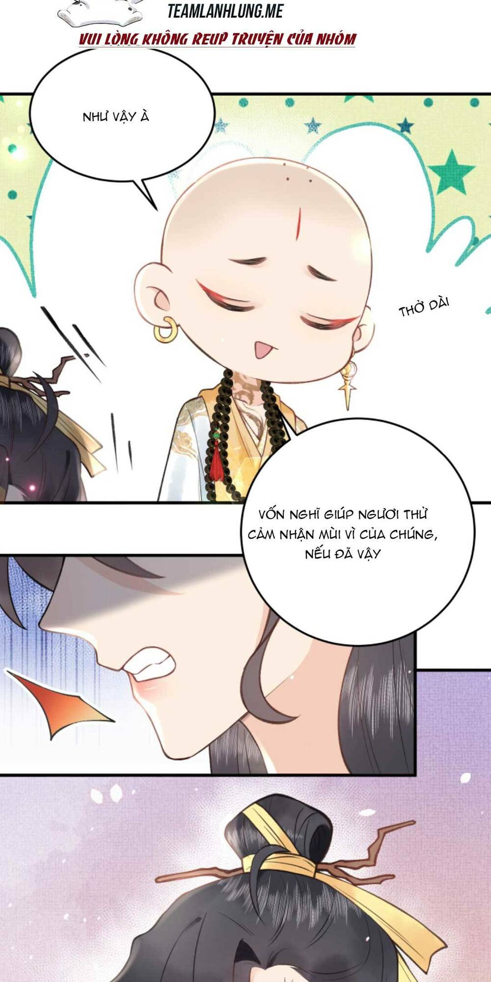 Toàn Tông Môn Đều Là Kẻ Si Tình, Chỉ Có Ta Là Tỉnh Táo Chapter 143 - Trang 2