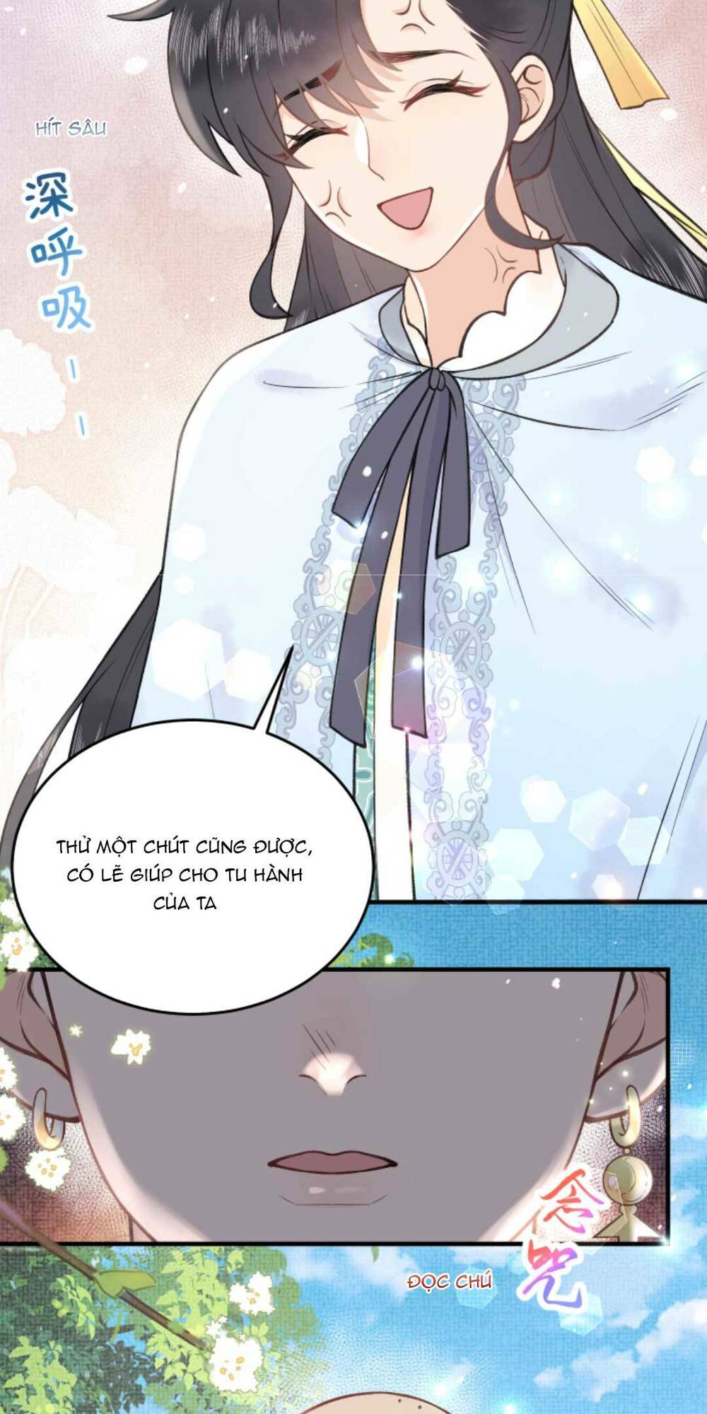 Toàn Tông Môn Đều Là Kẻ Si Tình, Chỉ Có Ta Là Tỉnh Táo Chapter 143 - Trang 2